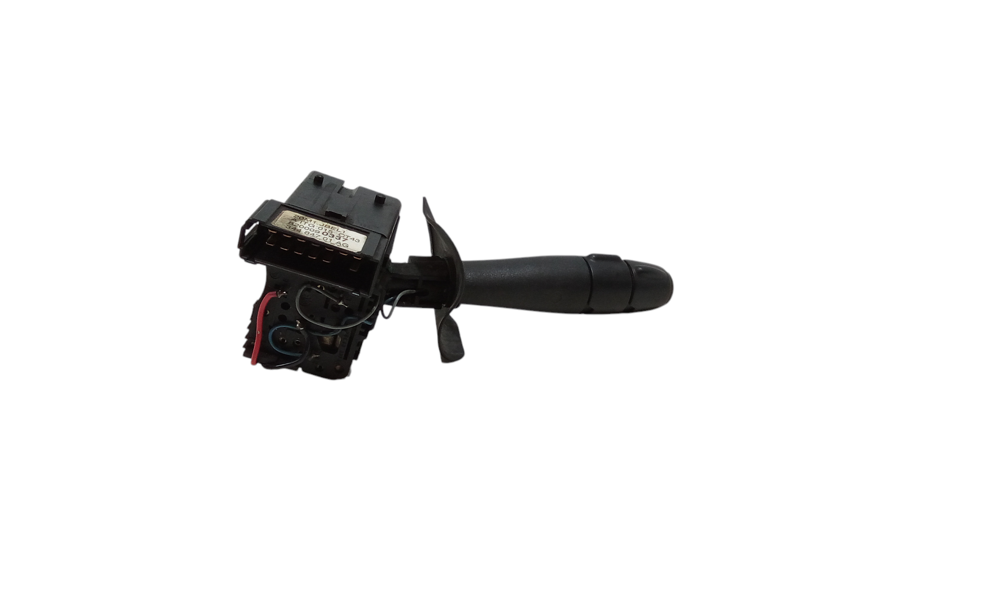 Devioluci sinistro per Renault Kangoo 2 Serie (2002 - 2003)