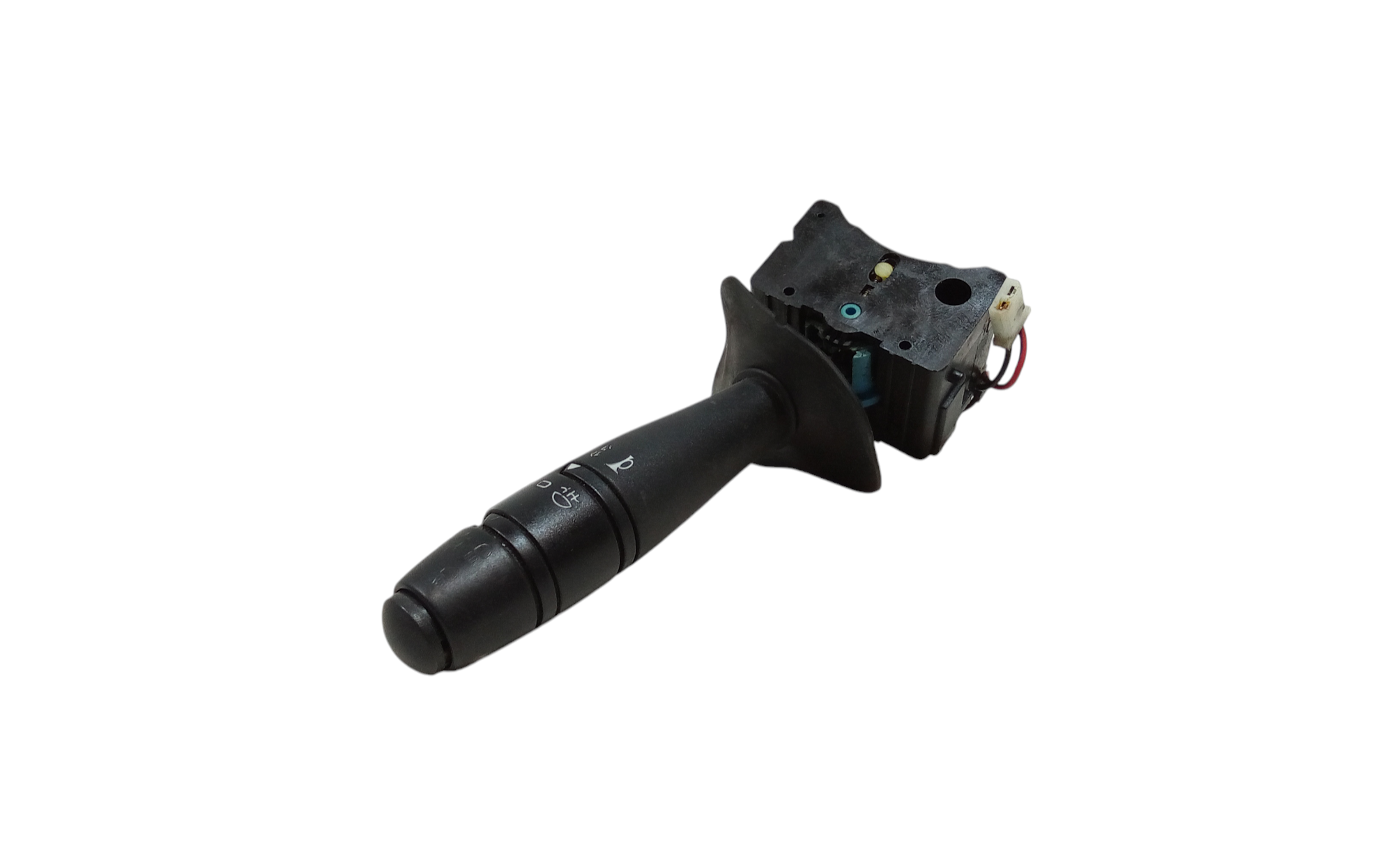 Devioluci sinistro per Renault Kangoo 2 Serie (2002 - 2003)