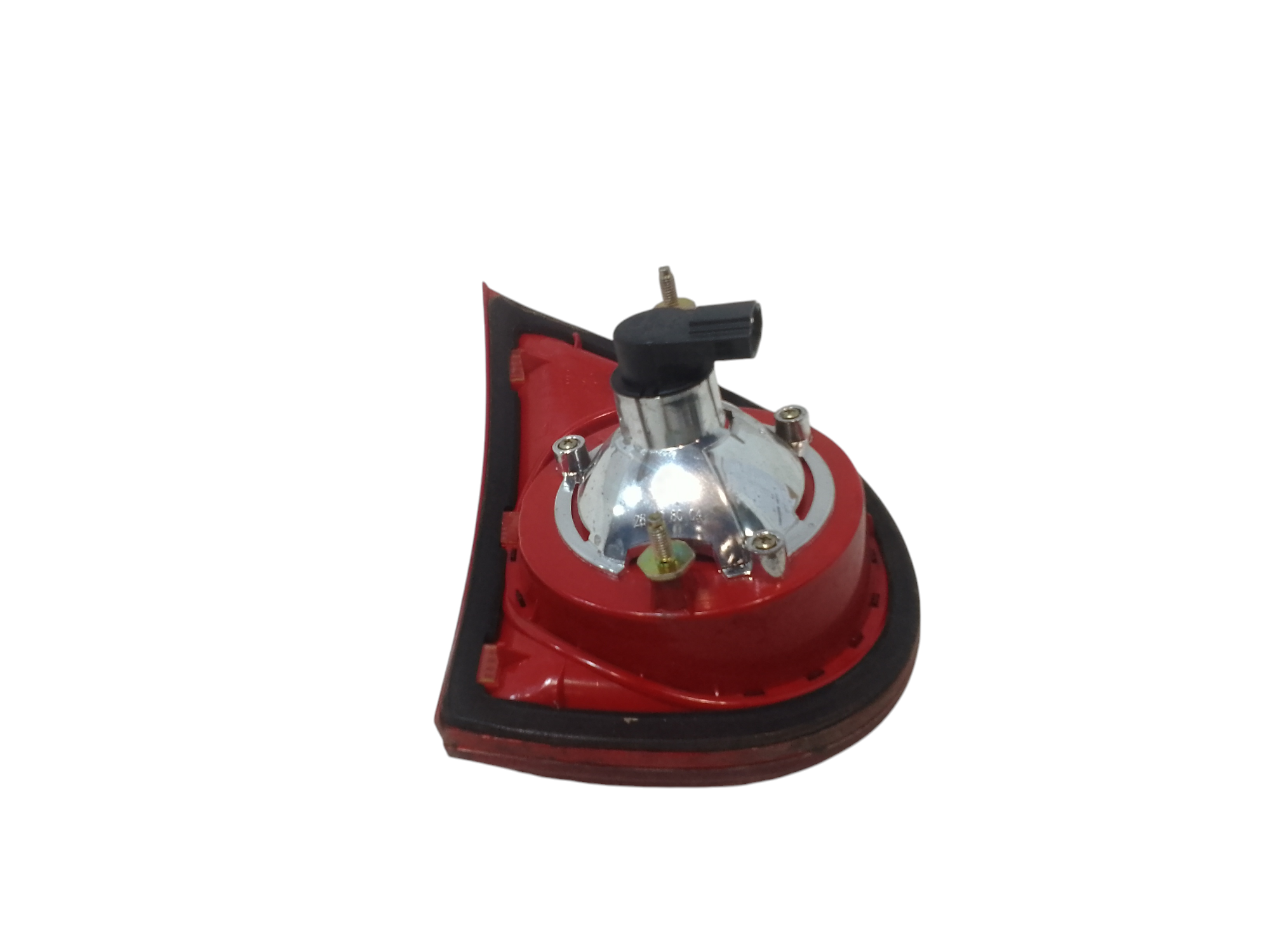 Stop Posteriore Destro Integrato nel Portello per Volkswagen Golf 5 Berlina (03>08) (2003 - 2008)