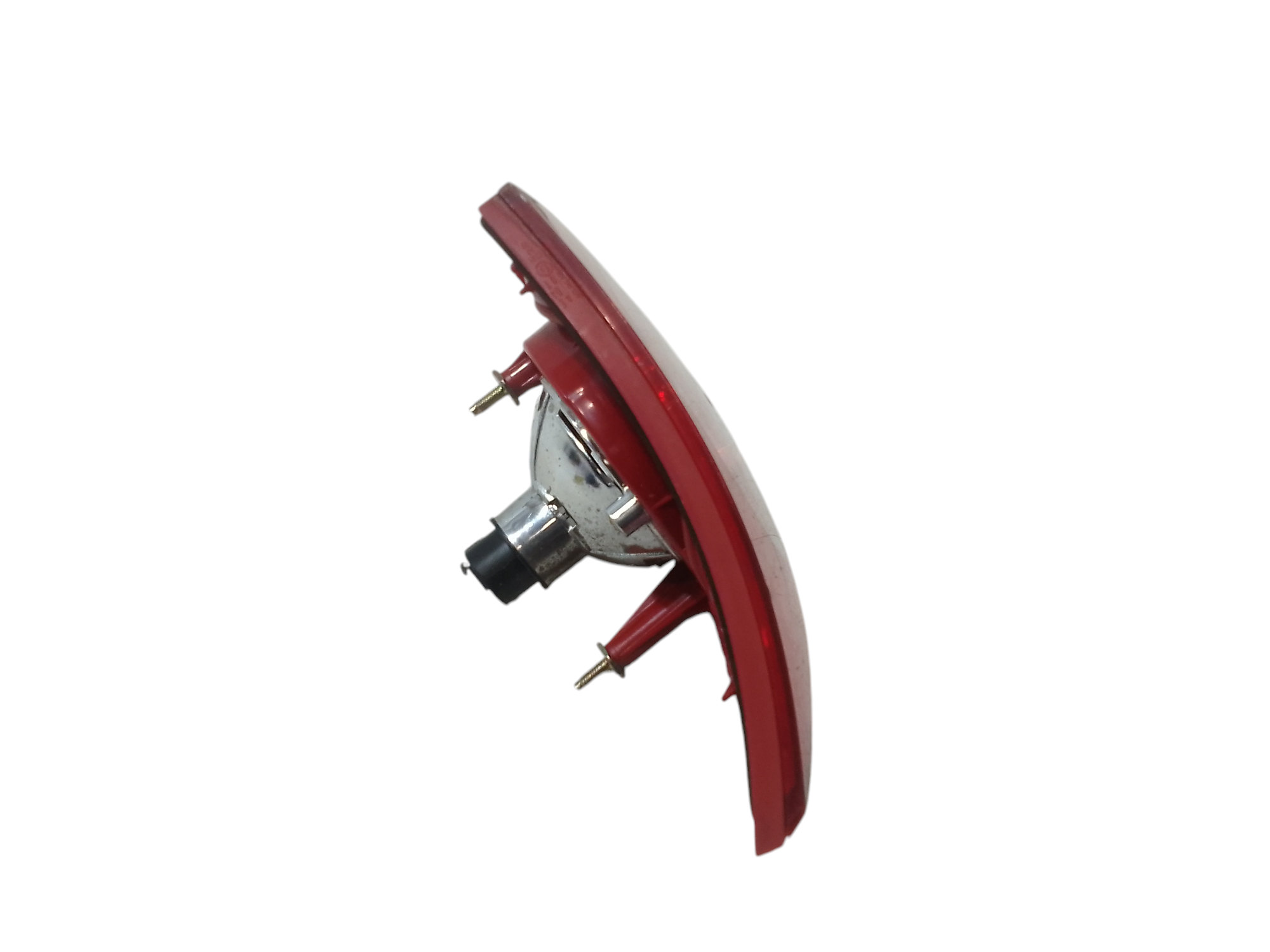 Stop Posteriore Destro Integrato nel Portello per Volkswagen Golf 5 Berlina (03>08) (2003 - 2008)