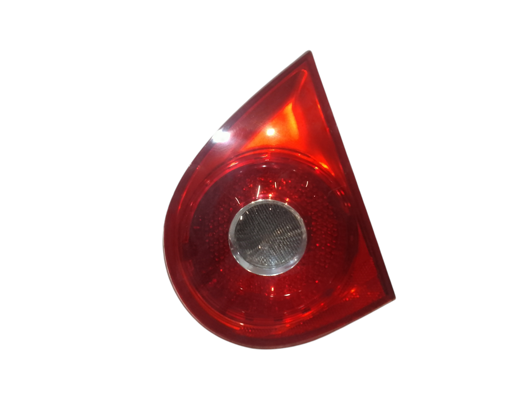 Stop Posteriore Destro Integrato nel Portello per Volkswagen Golf 5 Berlina (03>08) (2003 - 2008)