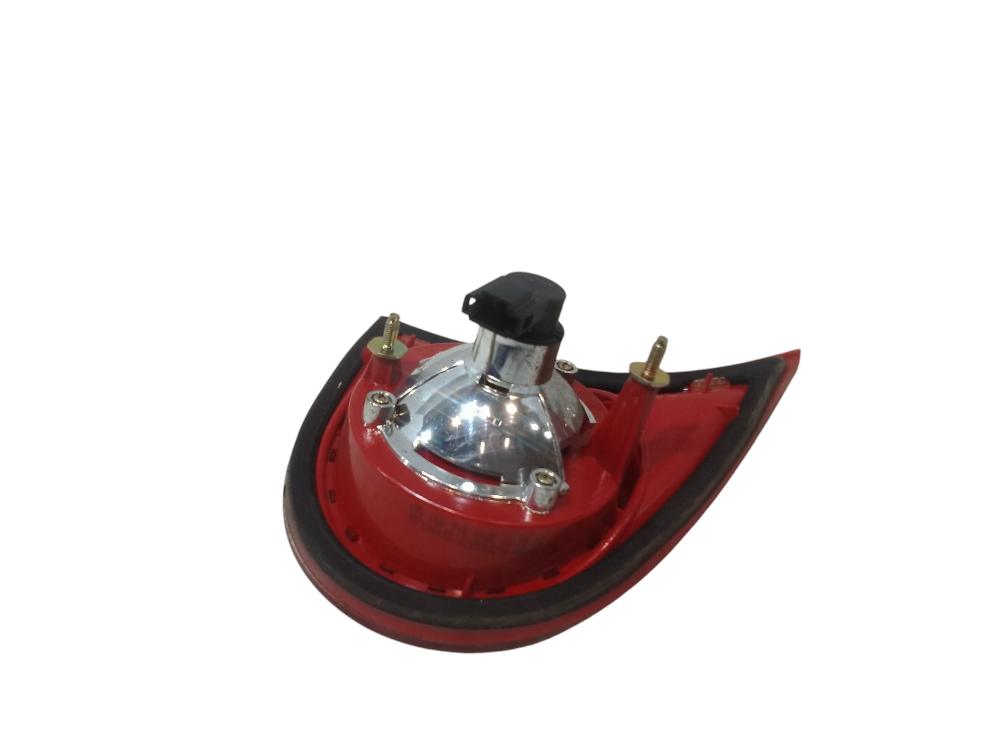 Stop Posteriore Destro Integrato nel Portello per Volkswagen Golf 5 Berlina (03>08) (2003 - 2008)