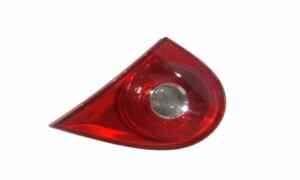 Stop Posteriore Destro Integrato nel Portello per Volkswagen Golf 5 Berlina (03>08) (2003 - 2008)