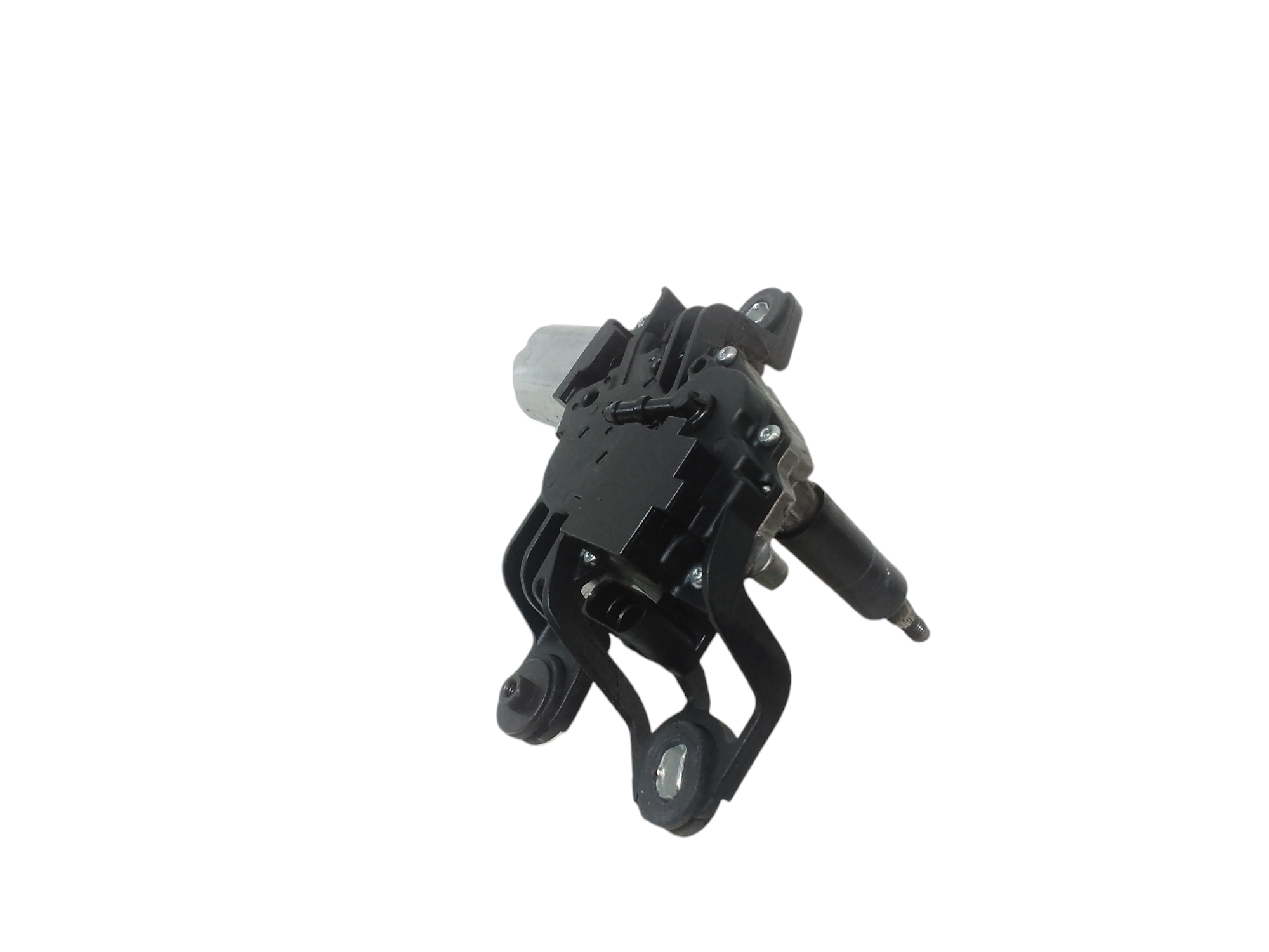 Motorino Tergicristallo Posteriore per Volkswagen Golf 5 Berlina (03>08) (2003 - 2008)