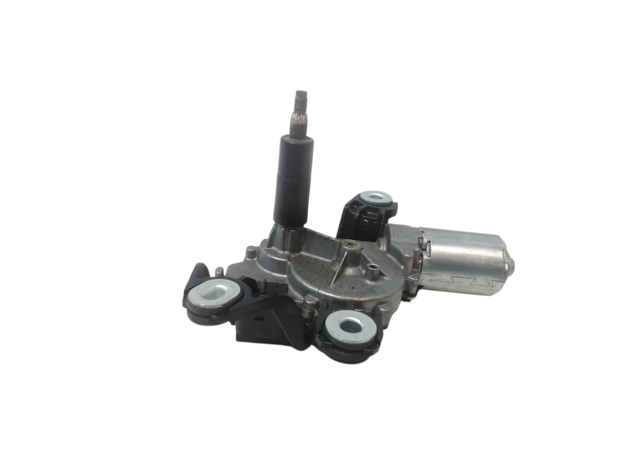 Motorino Tergicristallo Posteriore per Volkswagen Golf 5 Berlina (03>08) (2003 - 2008)