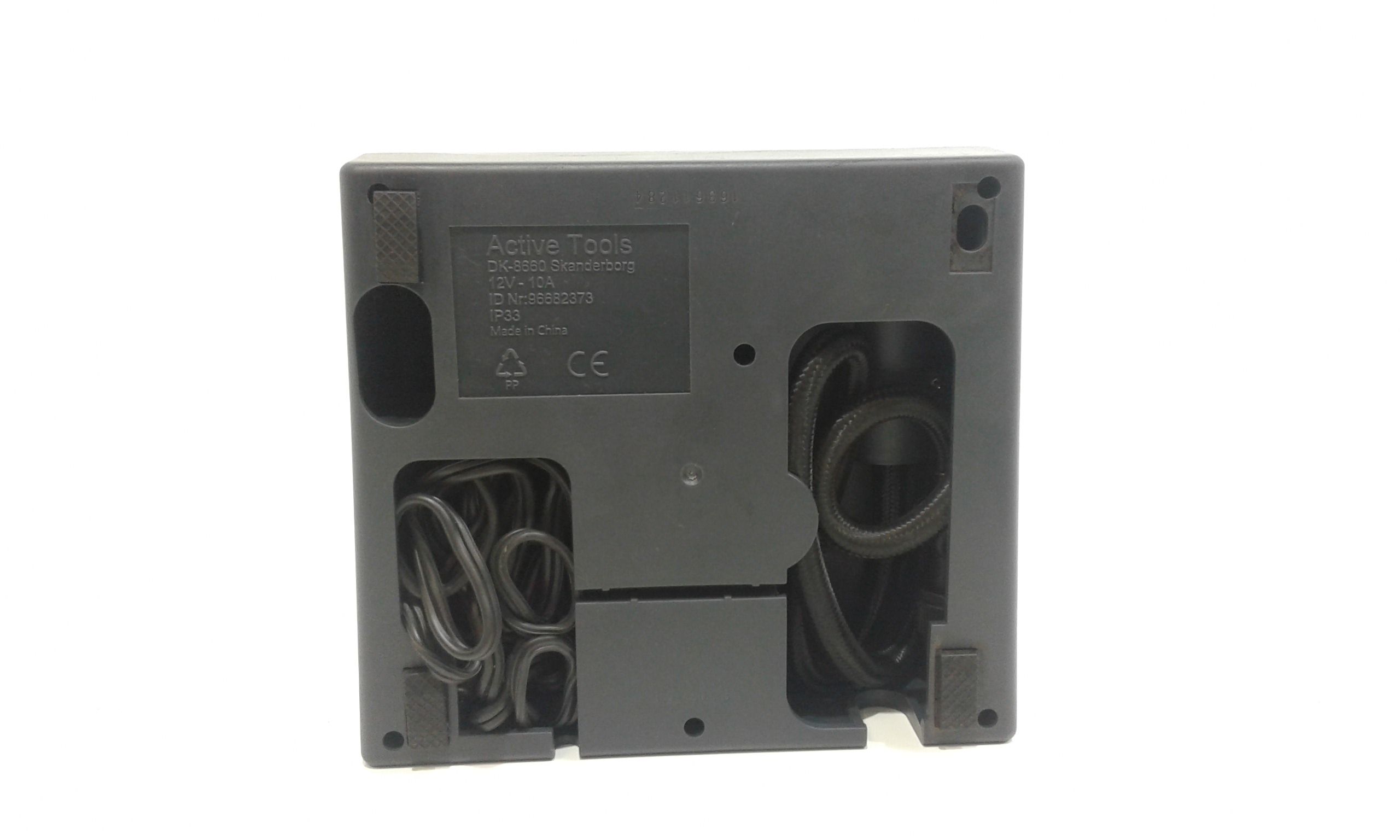 Compressore gonfiaggio ruote OPEL Karl Serie