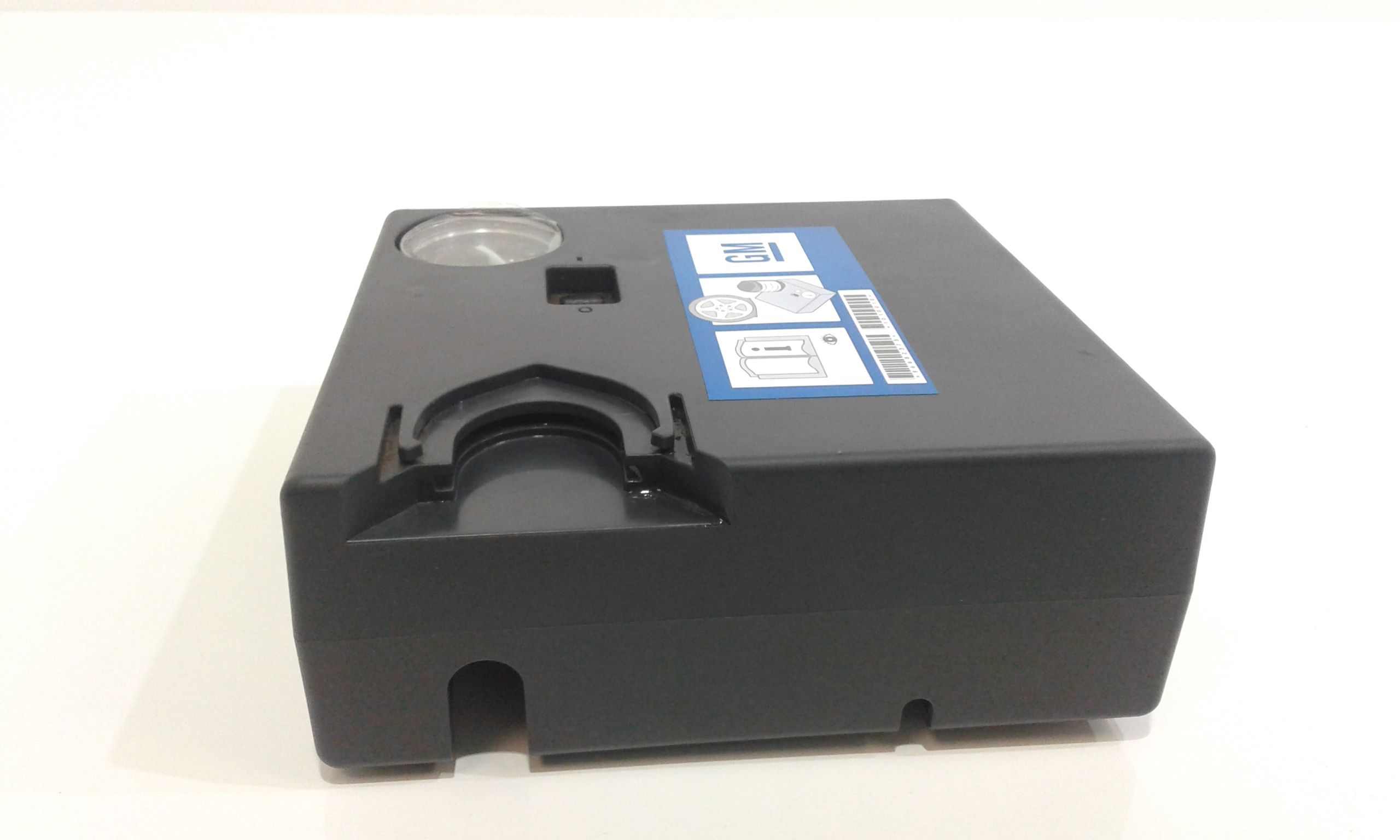 Compressore gonfiaggio ruote OPEL Karl Serie