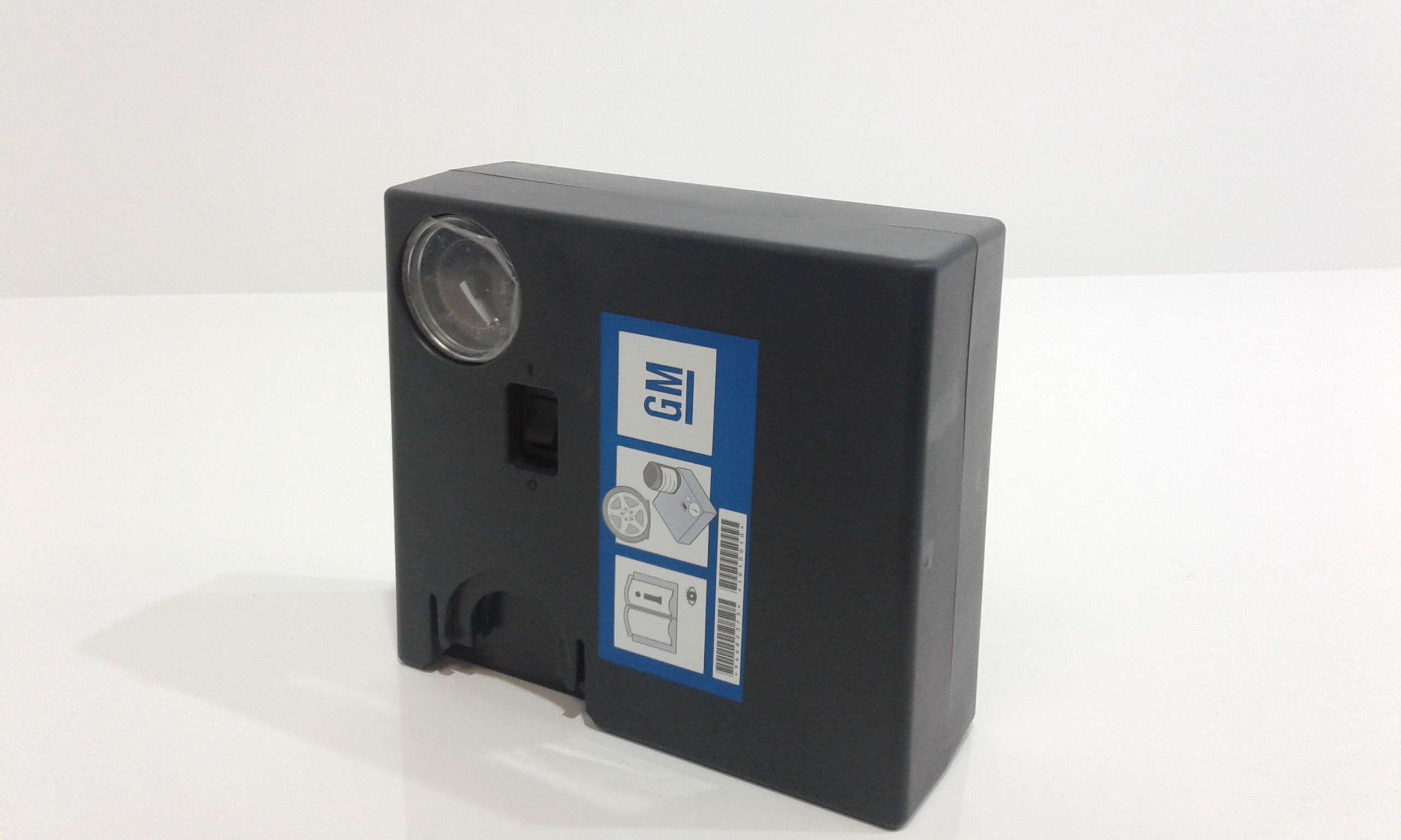 Compressore gonfiaggio ruote OPEL Karl Serie