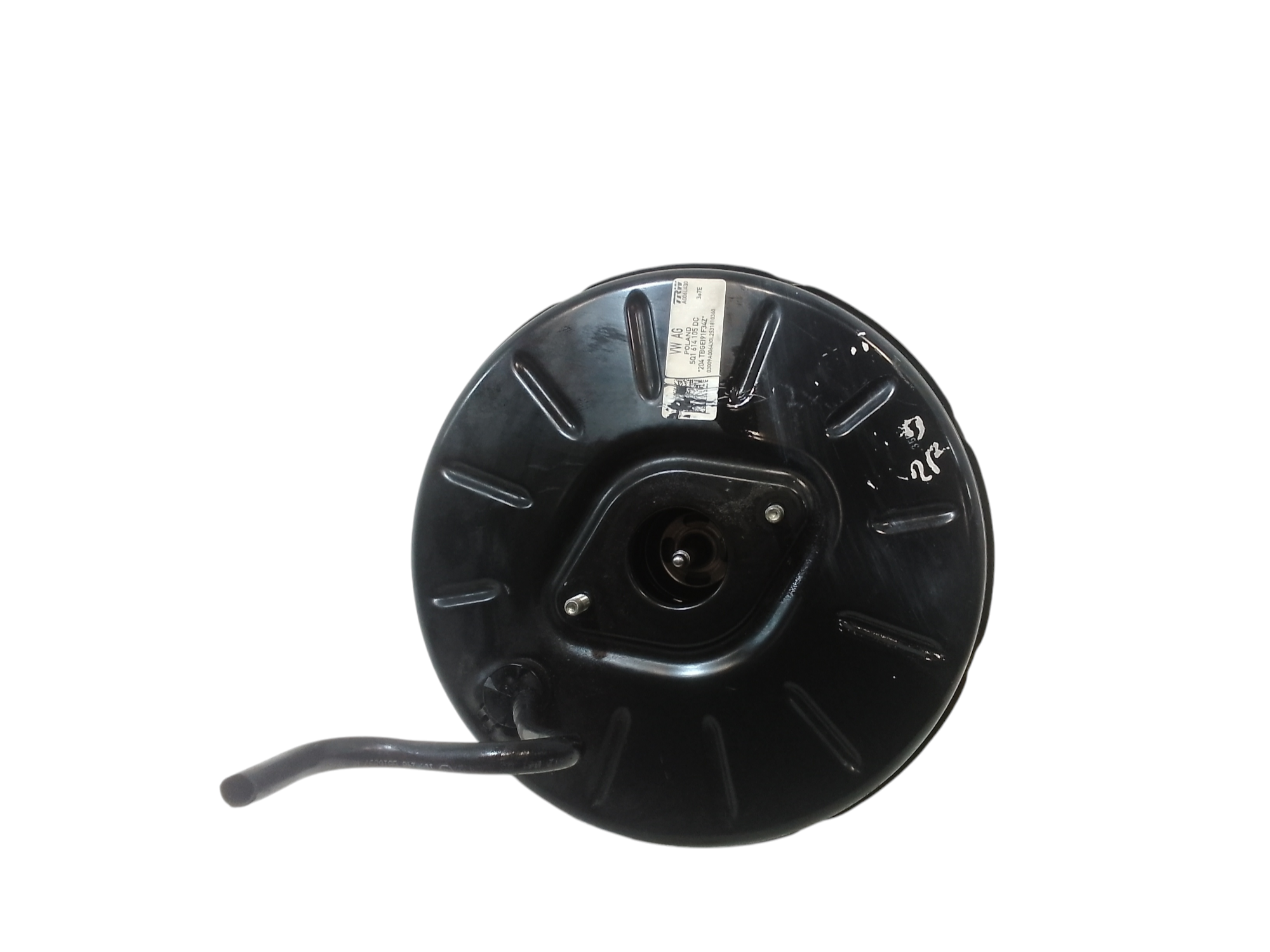 Servofreno per Audi Q2 Serie (gab) (16>) (2016 - In produzione)