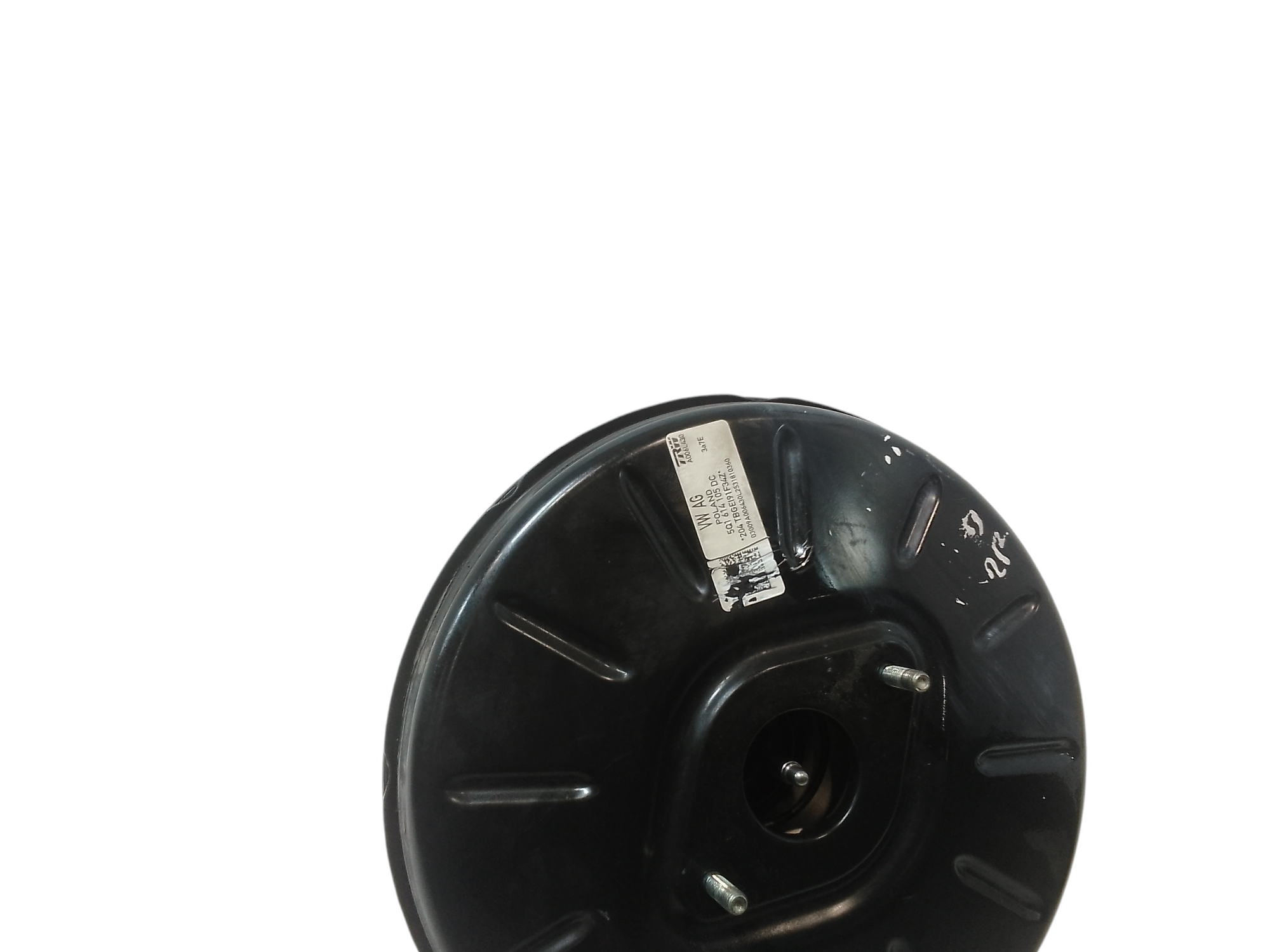 Servofreno per Audi Q2 Serie (gab) (16>) (2016 - In produzione)