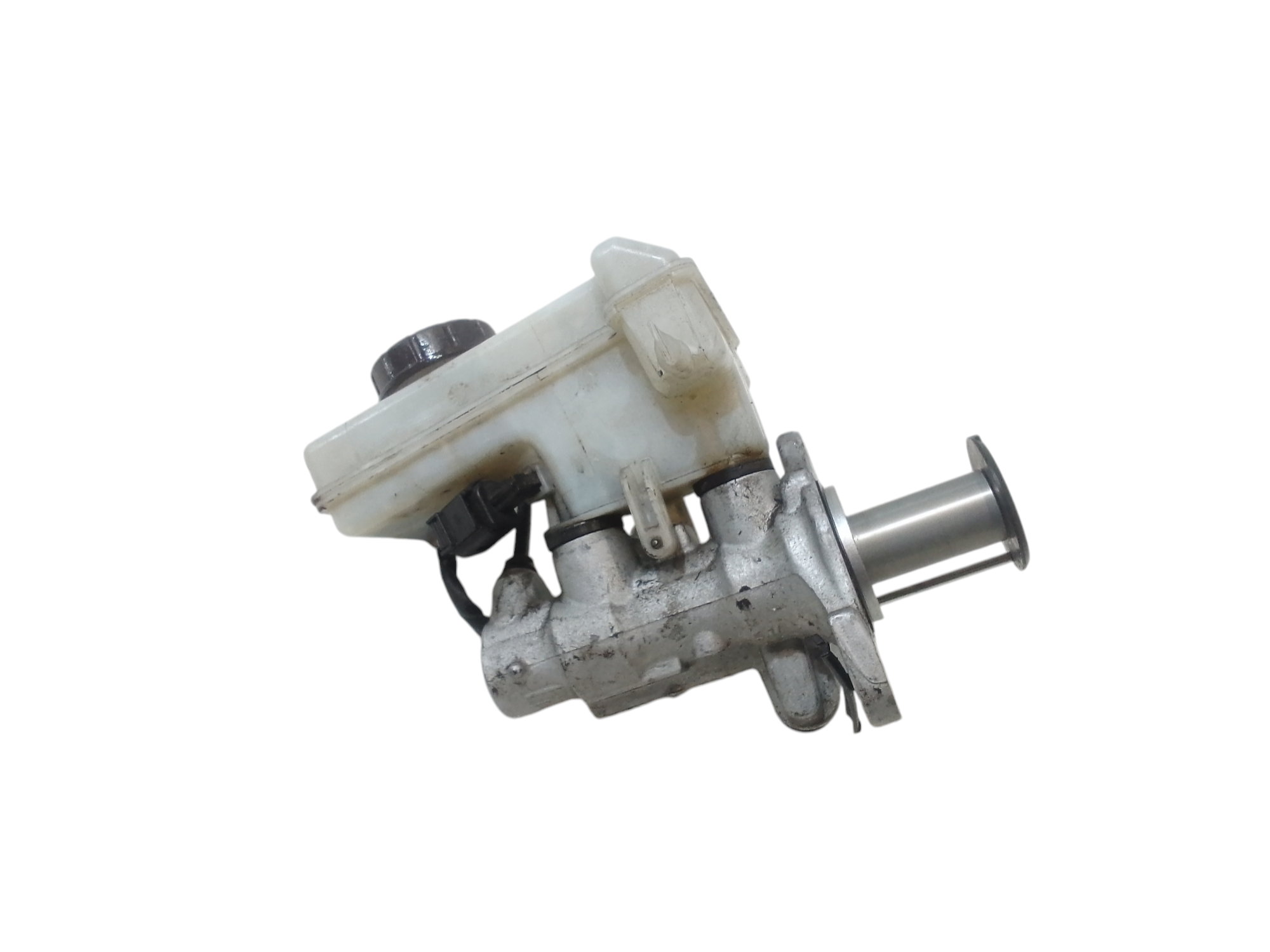 Pompa Freni per Audi Q2 Serie (gab) (16>) (2016 - In produzione)