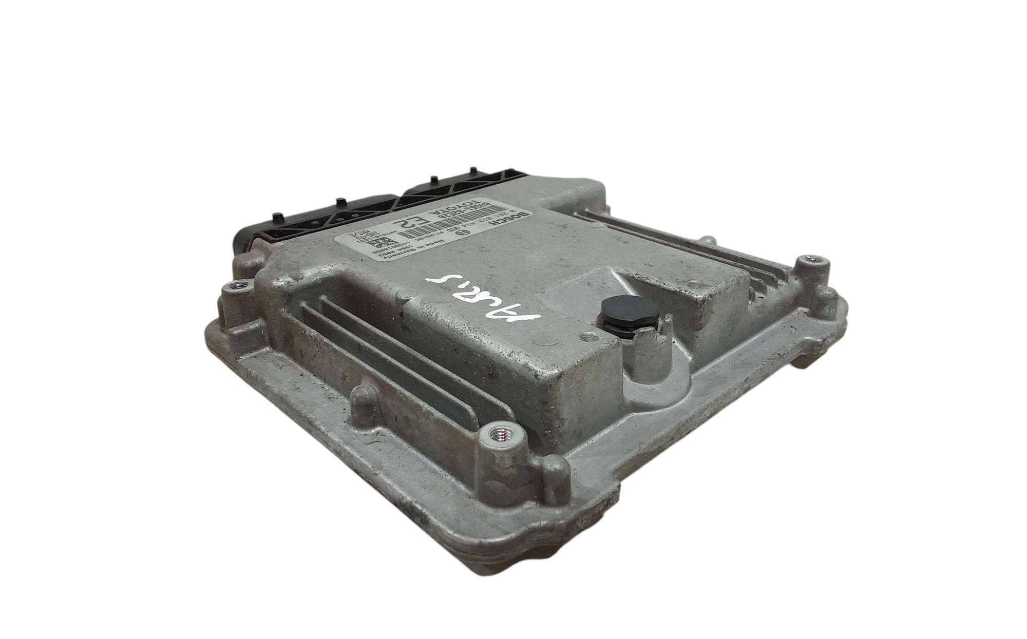 Centralina motore per Toyota Auris Serie (e150) (07>12) (2007 - 2012)