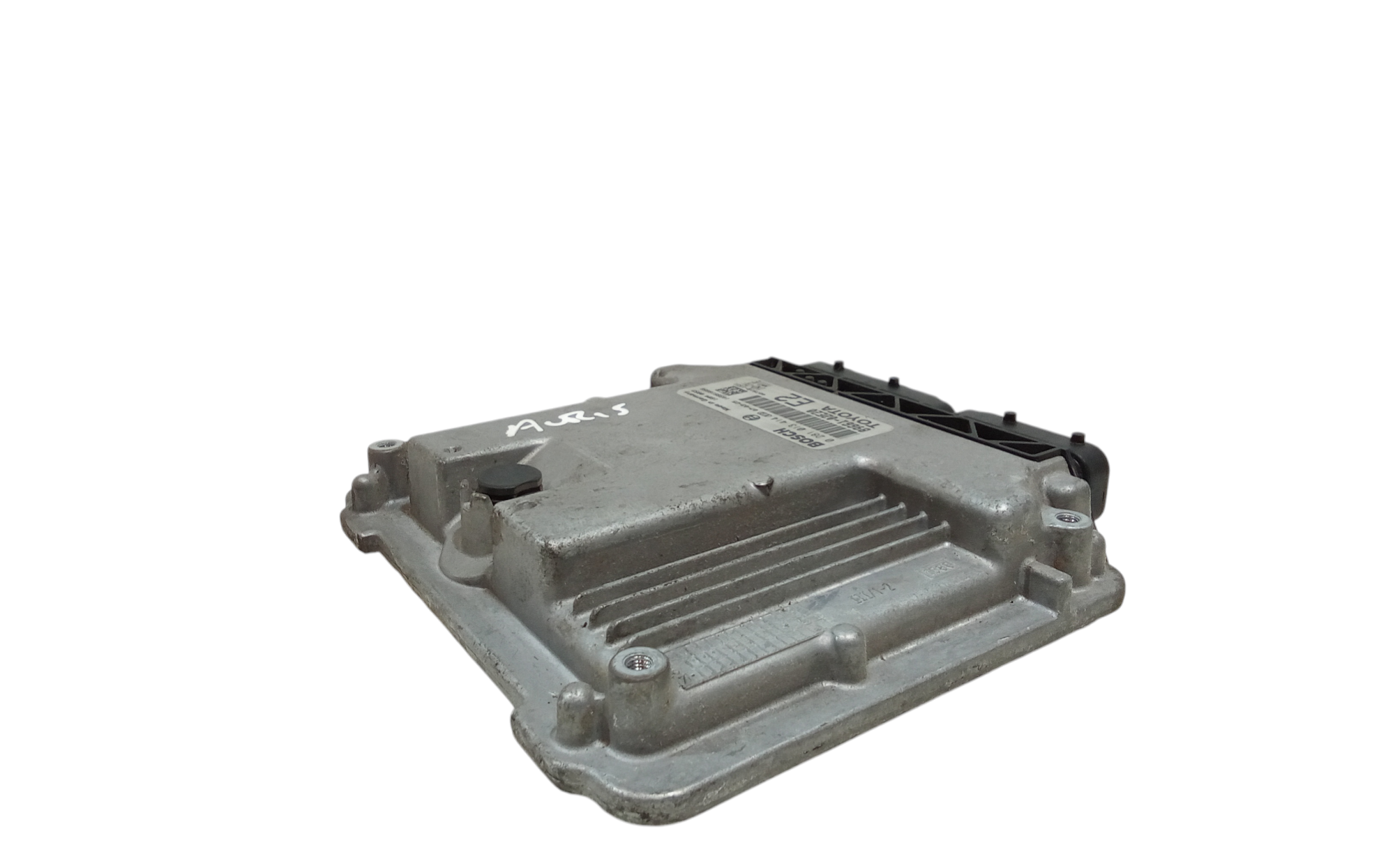 Centralina motore per Toyota Auris Serie (e150) (07>12) (2007 - 2012)