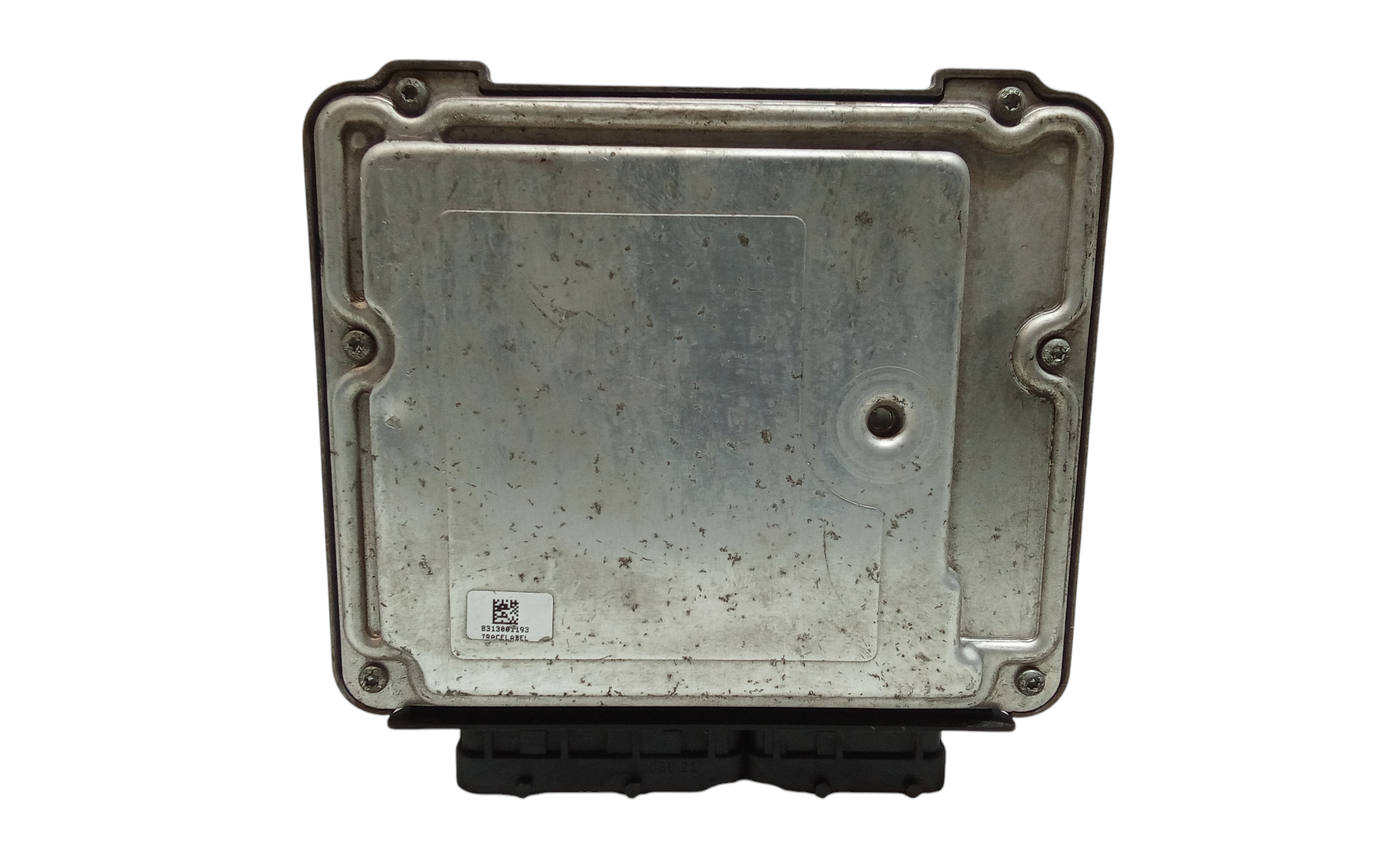 Centralina motore per Toyota Auris Serie (e150) (07>12) (2007 - 2012)