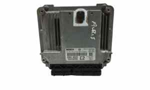 Centralina motore per Toyota Auris Serie (e150) (07>12) (2007 - 2012)