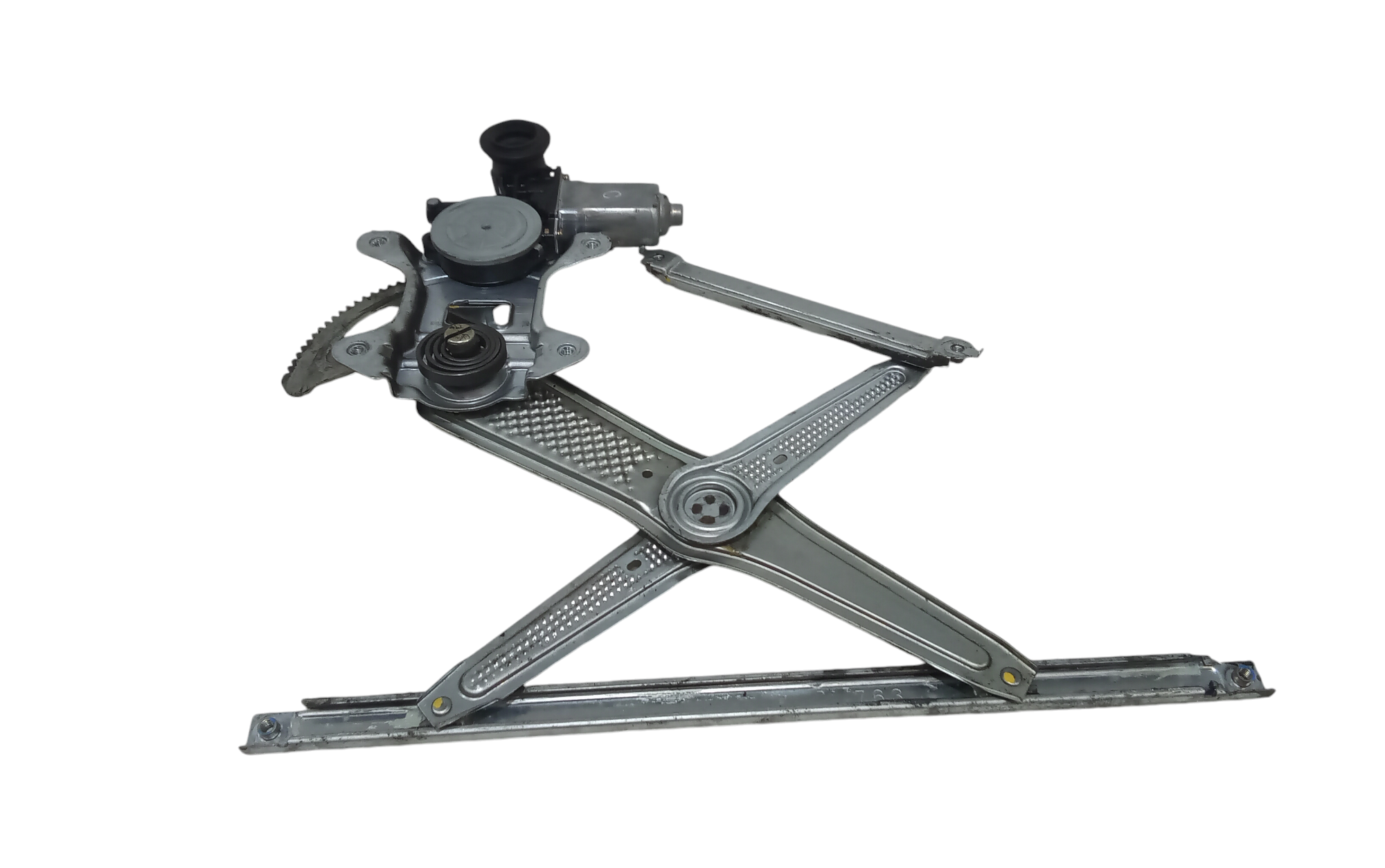 Cremagliera anteriore destra passeggero per Toyota Yaris Serie (03>05) (2003 - 2005)