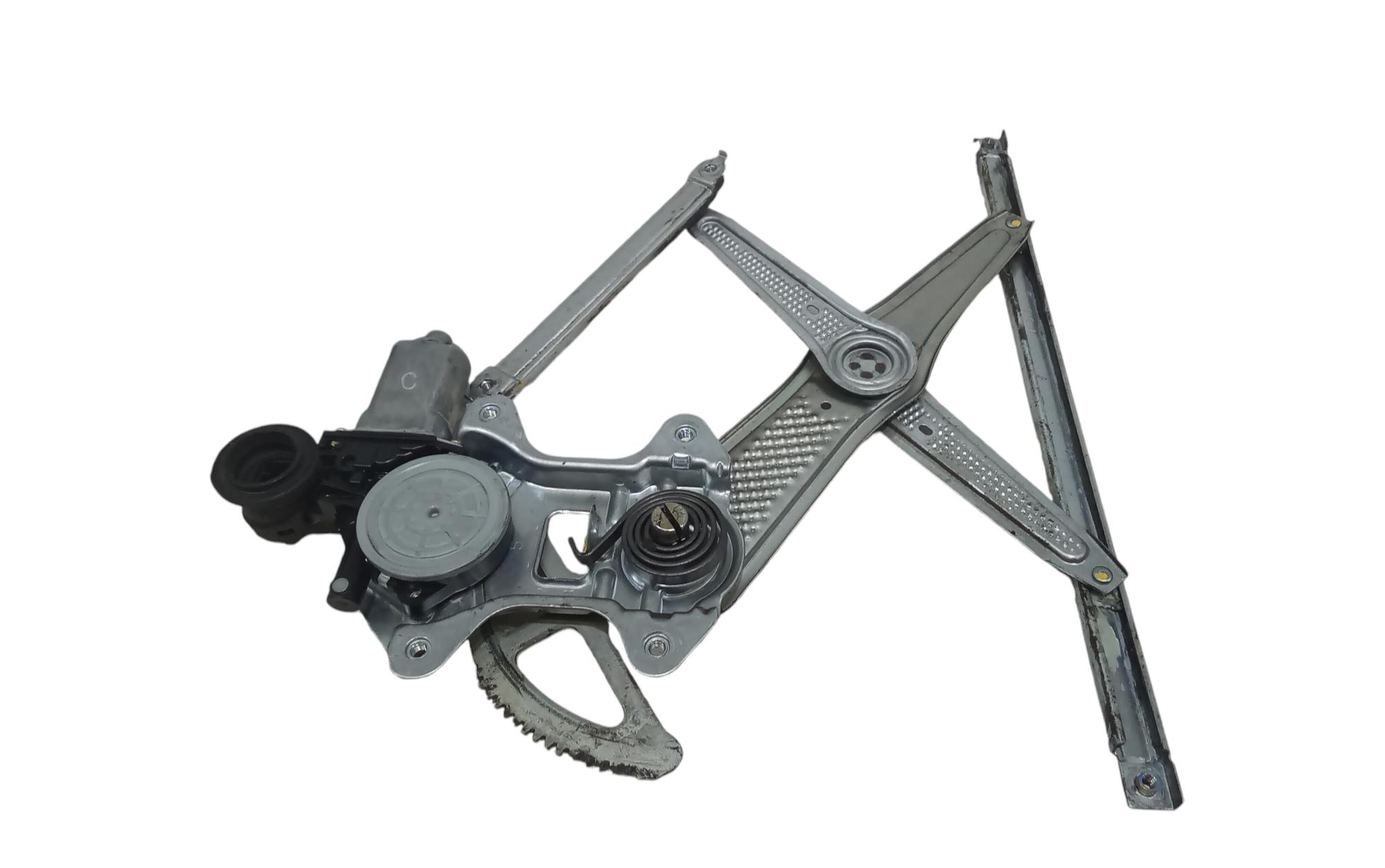 Cremagliera anteriore destra passeggero per Toyota Yaris Serie (03>05) (2003 - 2005)