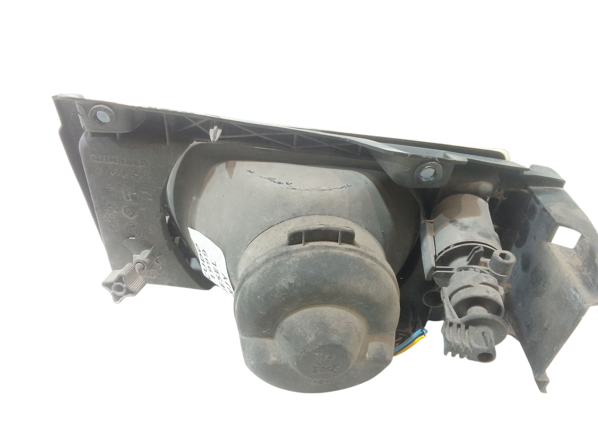 Faro anteriore Destro Passeggero per Fiat Scudo 1 Serie (1994 - 2004)