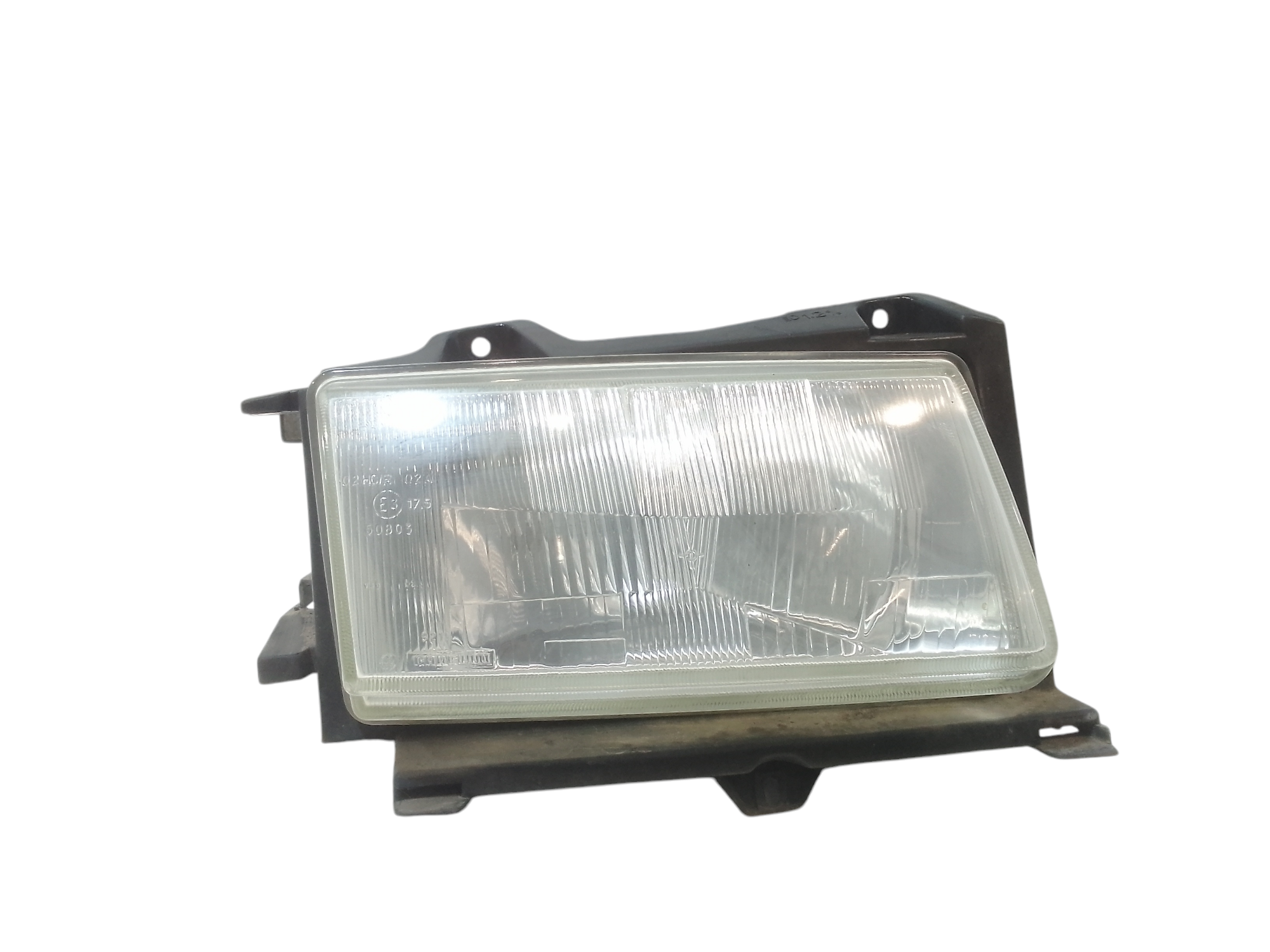 Faro anteriore Destro Passeggero per Fiat Scudo 1 Serie (1994 - 2004)