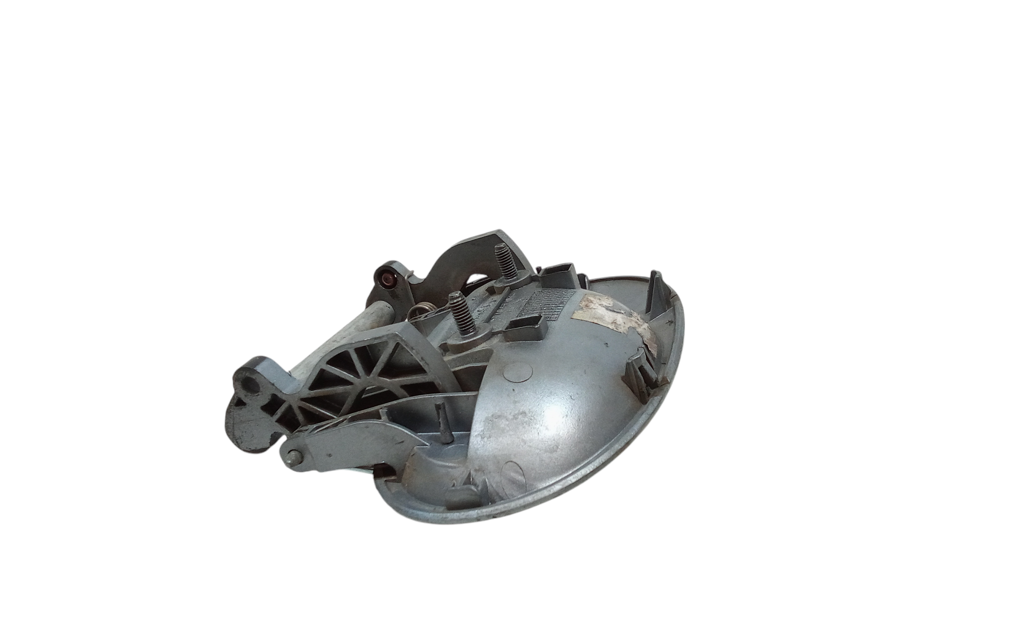 Maniglia esterna Anteriore Destra per Opel Meriva 1 Serie (2003 - 2006)