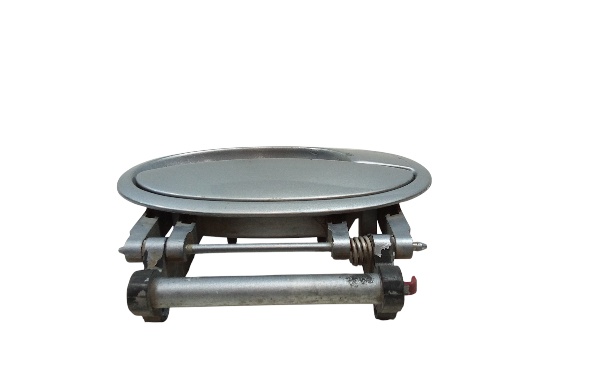 Maniglia esterna Anteriore Destra per Opel Meriva 1 Serie (2003 - 2006)