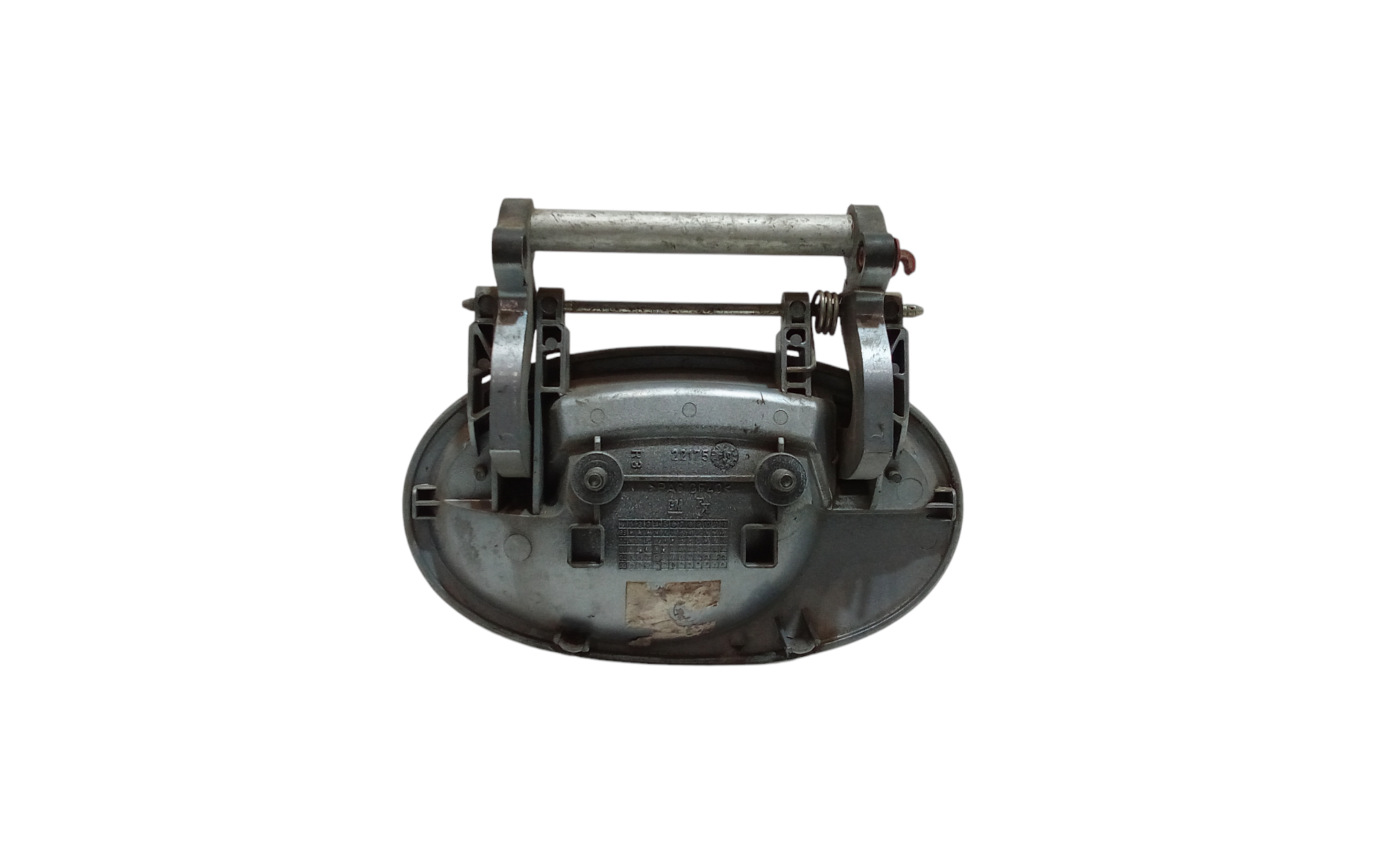 Maniglia esterna Anteriore Destra per Opel Meriva 1 Serie (2003 - 2006)