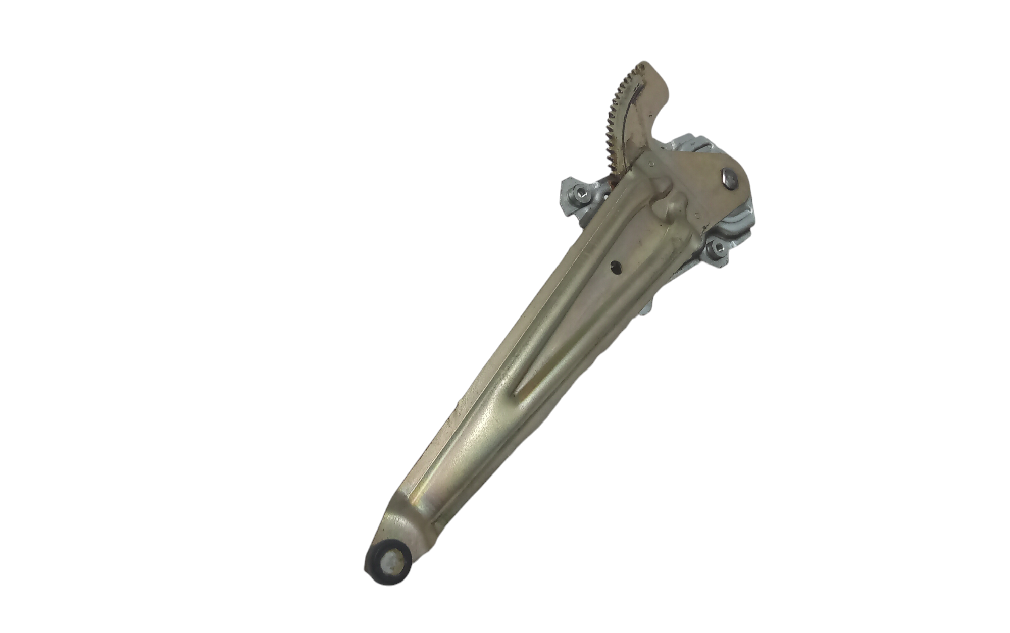 Cremagliera posteriore sinistra guida per Toyota Yaris Serie (03>05) (2003 - 2005)