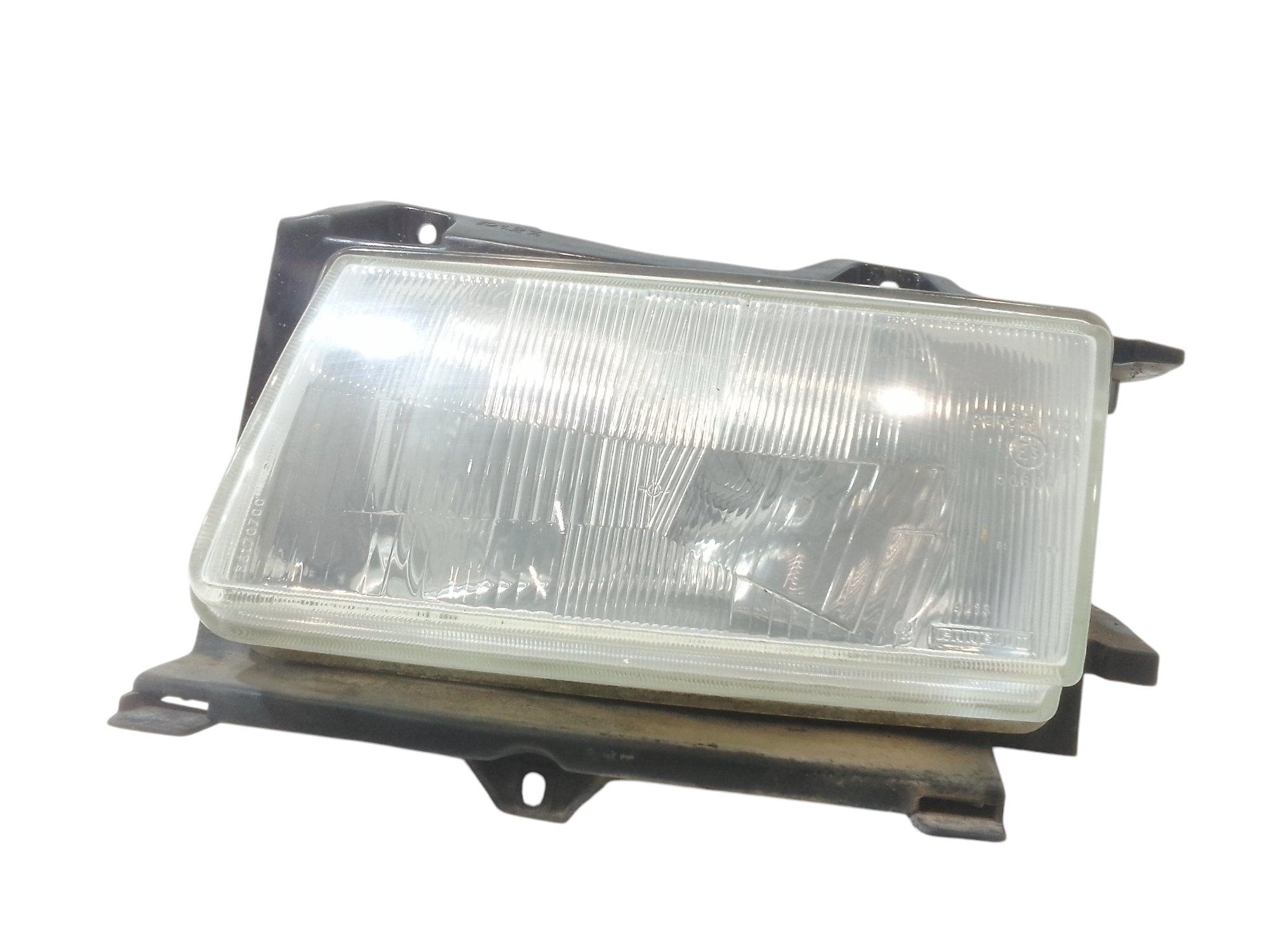Faro anteriore Sinistro Guida per Fiat Scudo 1 Serie (1994 - 2004)