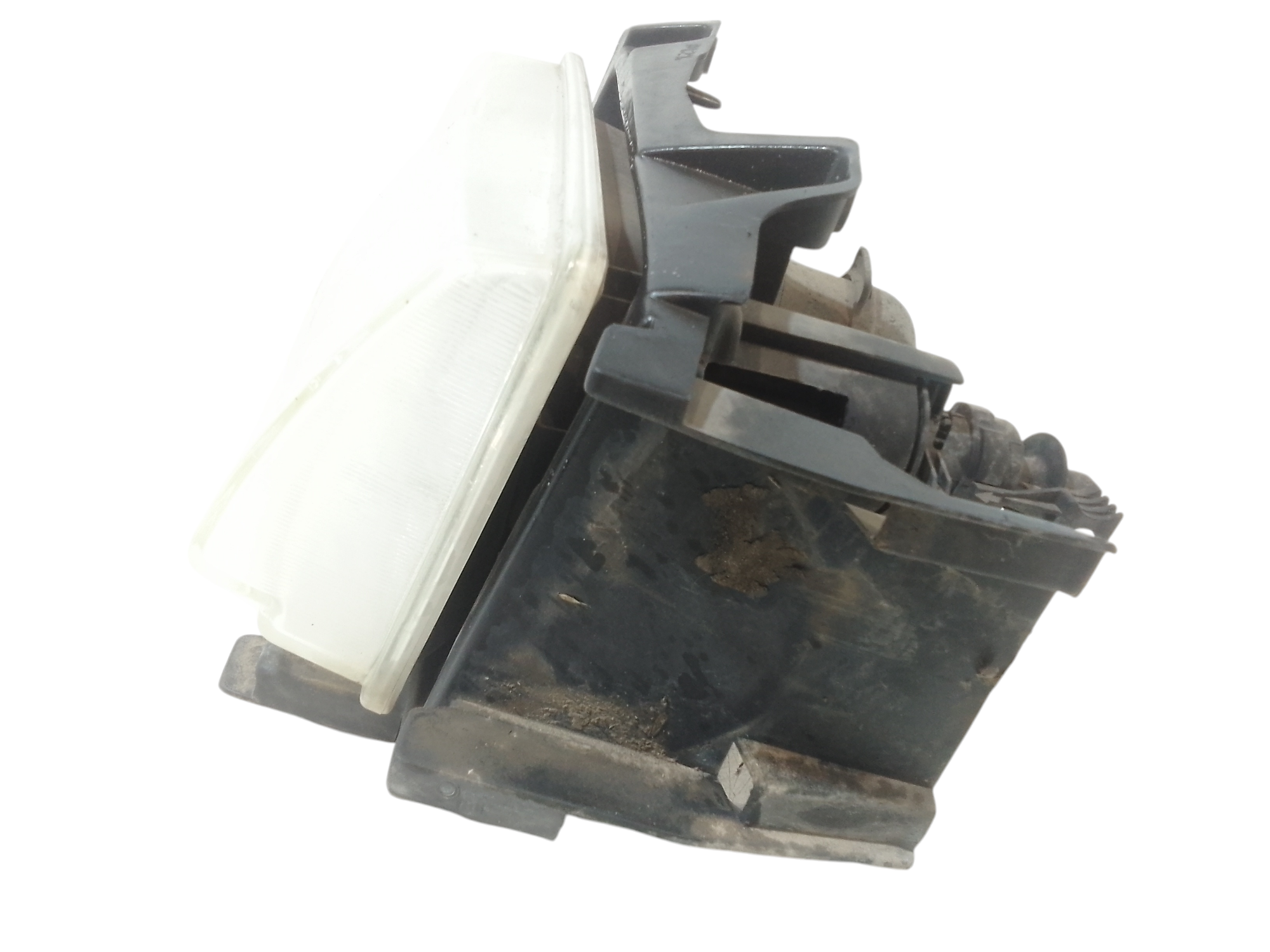 Faro anteriore Sinistro Guida per Fiat Scudo 1 Serie (1994 - 2004)