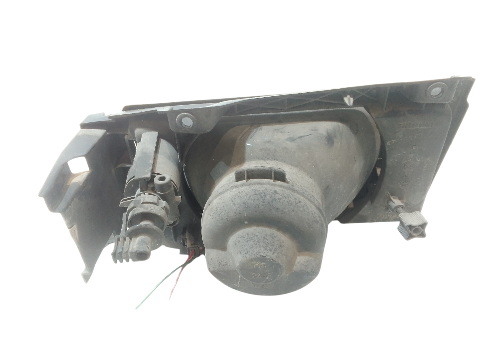 Faro anteriore Sinistro Guida per Fiat Scudo 1 Serie (1994 - 2004)