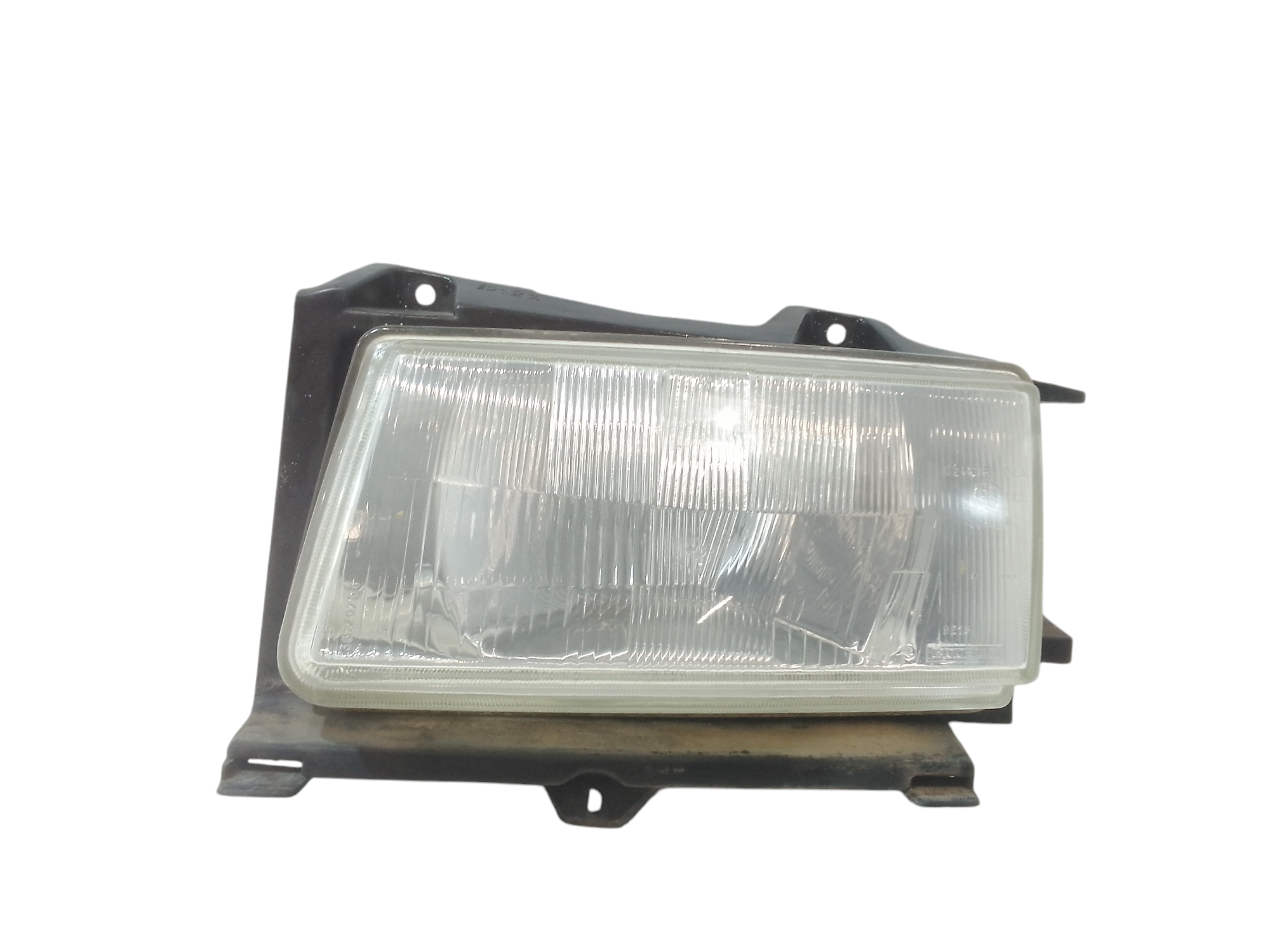 Faro anteriore Sinistro Guida per Fiat Scudo 1 Serie (1994 - 2004)