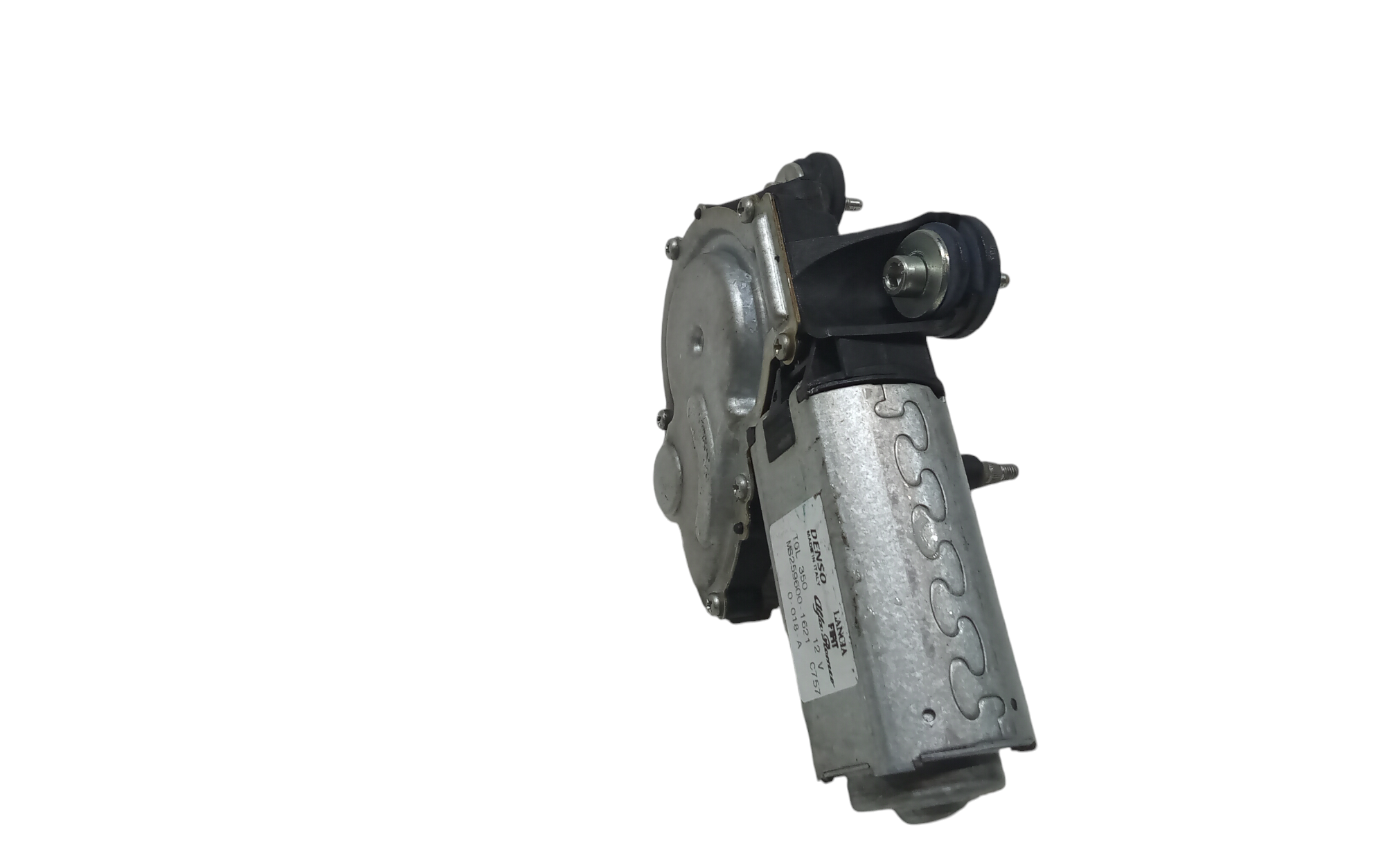 Motorino Tergicristallo Posteriore per Lancia Musa 2 Serie (2007 - In produzione)