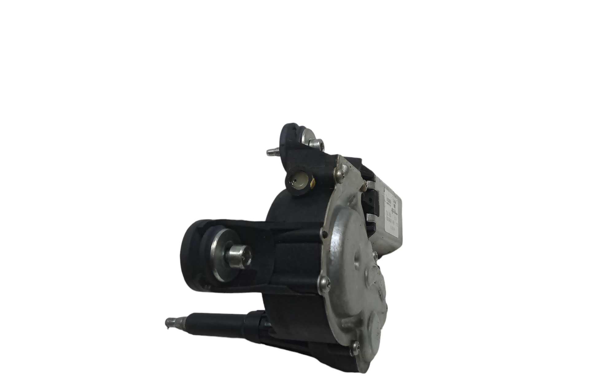 Motorino Tergicristallo Posteriore per Lancia Musa 2 Serie (2007 - In produzione)