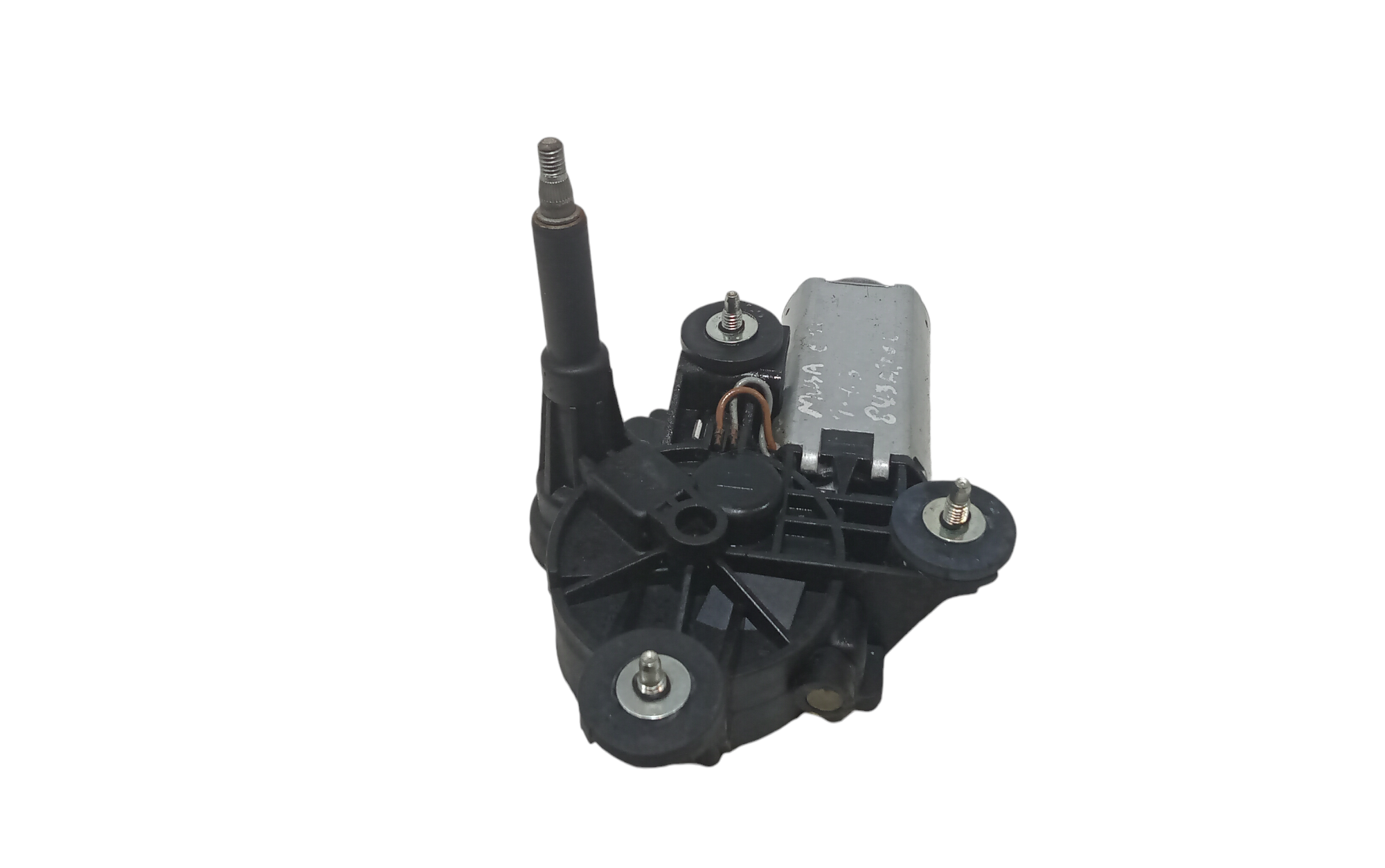 Motorino Tergicristallo Posteriore per Lancia Musa 2 Serie (2007 - In produzione)