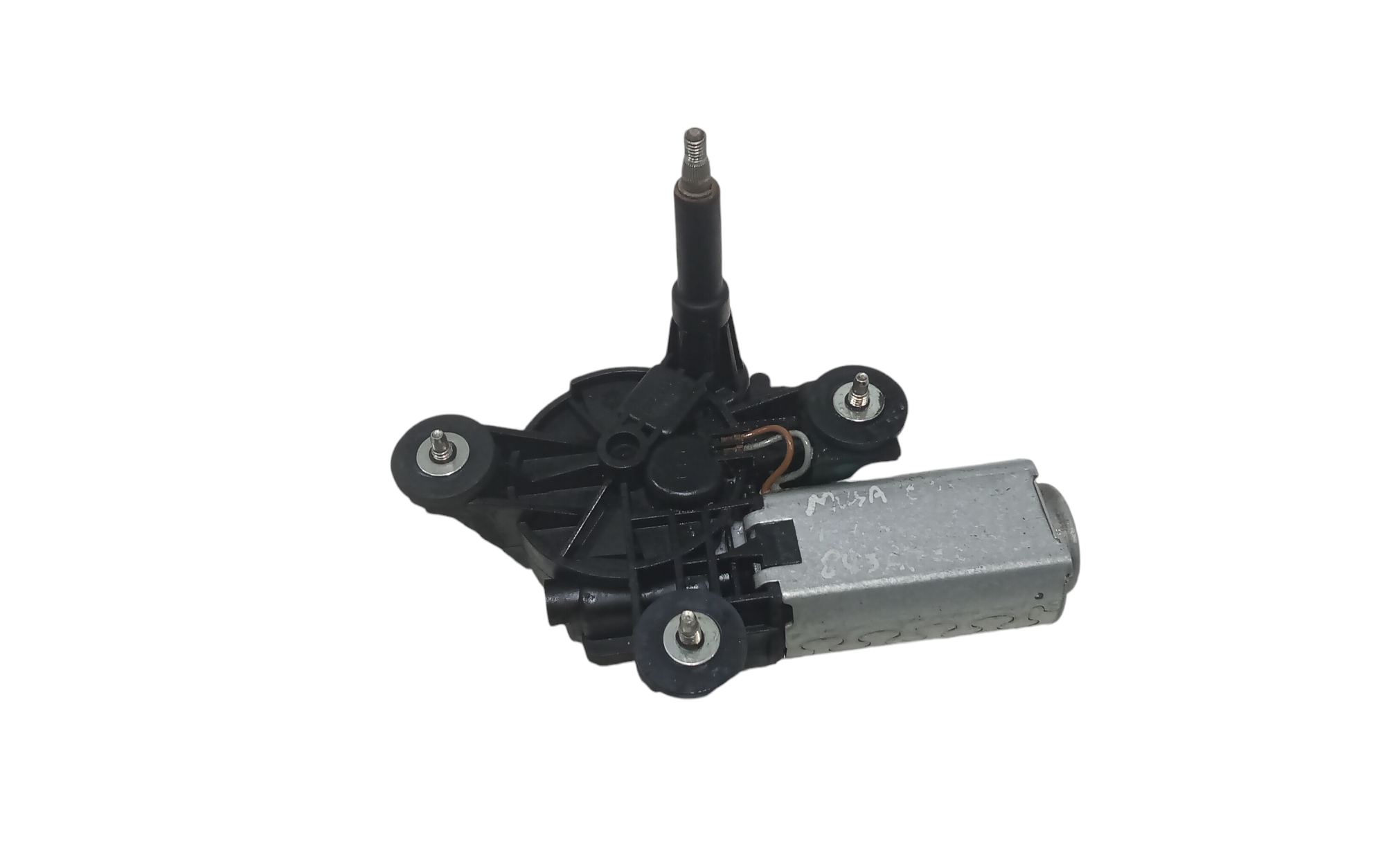 Motorino Tergicristallo Posteriore per Lancia Musa 2 Serie (2007 - In produzione)