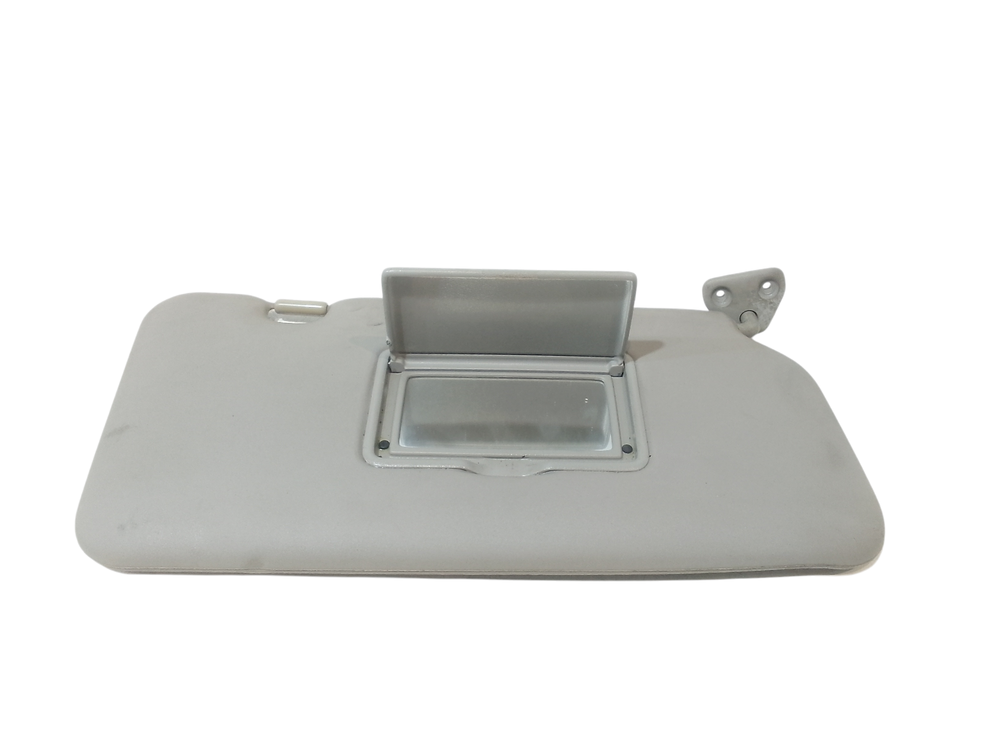 Parasole aletta Lato Passeggero per Nissan X-trail 1 Serie (2001 - 2007)