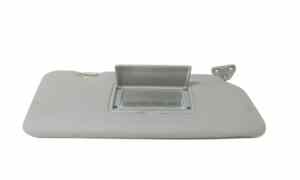 Parasole aletta Lato Passeggero per Nissan X-trail 1 Serie (2001 - 2007)