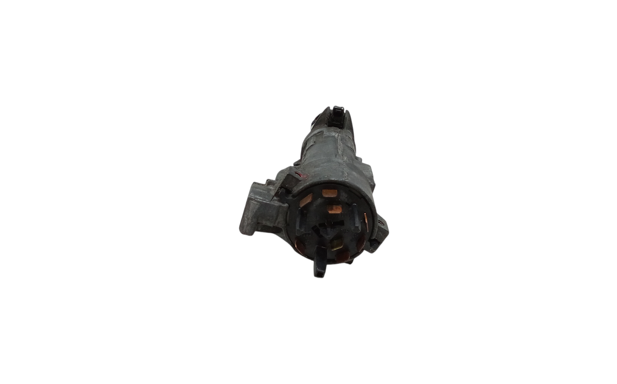 Blocchetto Accensione per Audi A2 Serie (8z0) (00>05) (2000 - 2005)