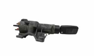 Blocchetto Accensione per Audi A2 Serie (8z0) (00>05) (2000 - 2005)