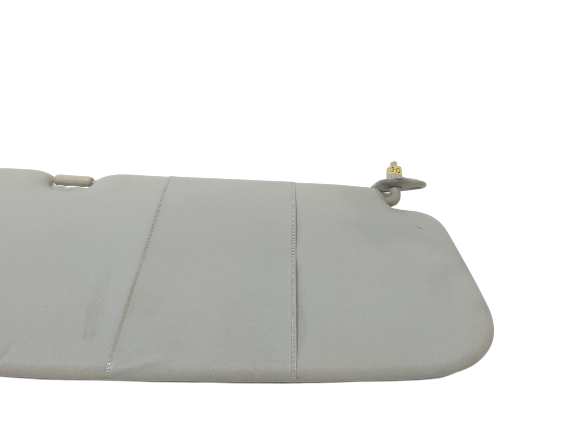 Parasole aletta anteriore Lato Guida per Nissan X-trail 1 Serie (2001 - 2007)