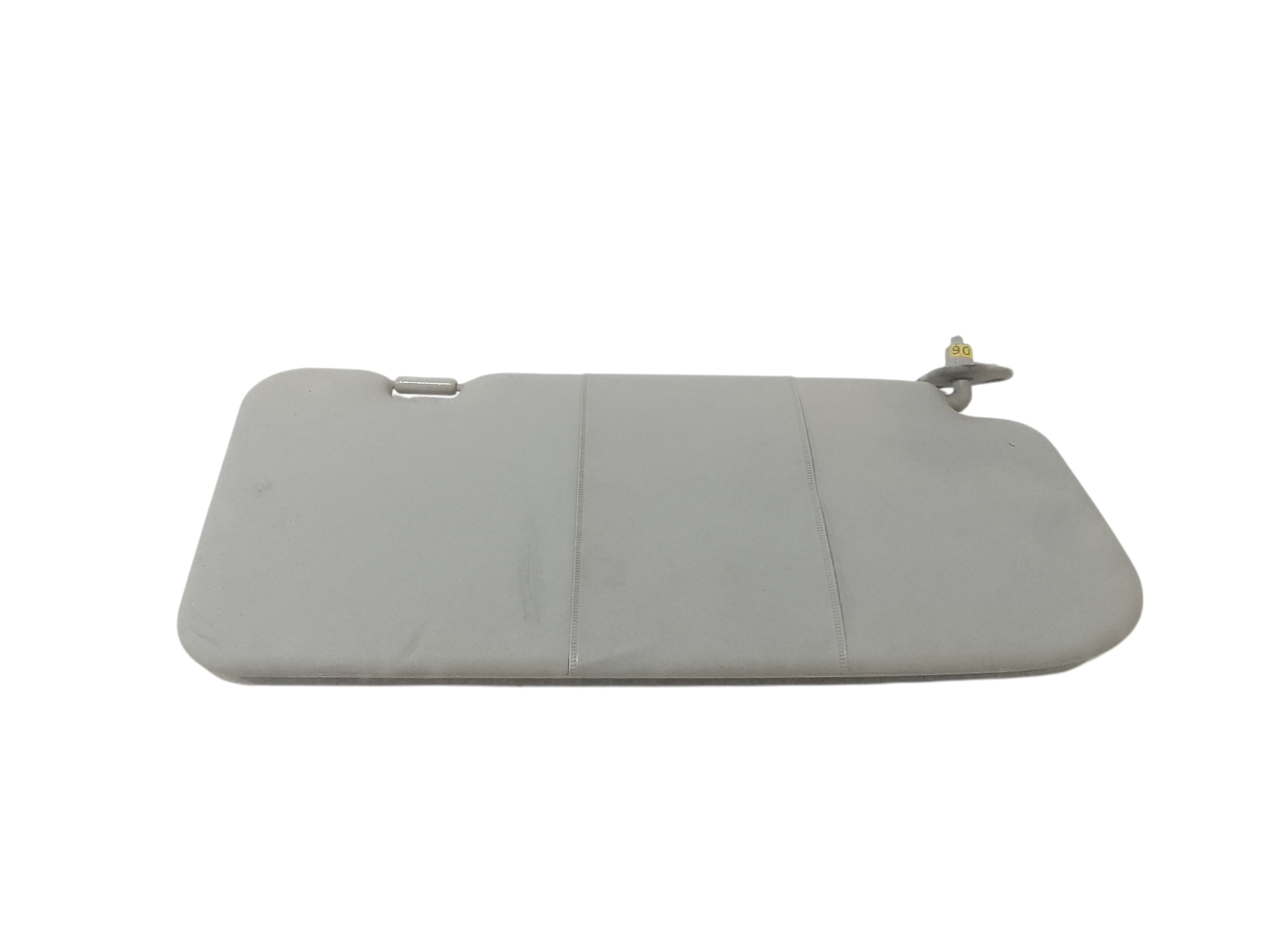 Parasole aletta anteriore Lato Guida per Nissan X-trail 1 Serie (2001 - 2007)