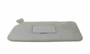 Parasole aletta anteriore Lato Guida per Nissan X-trail 1 Serie (2001 - 2007)