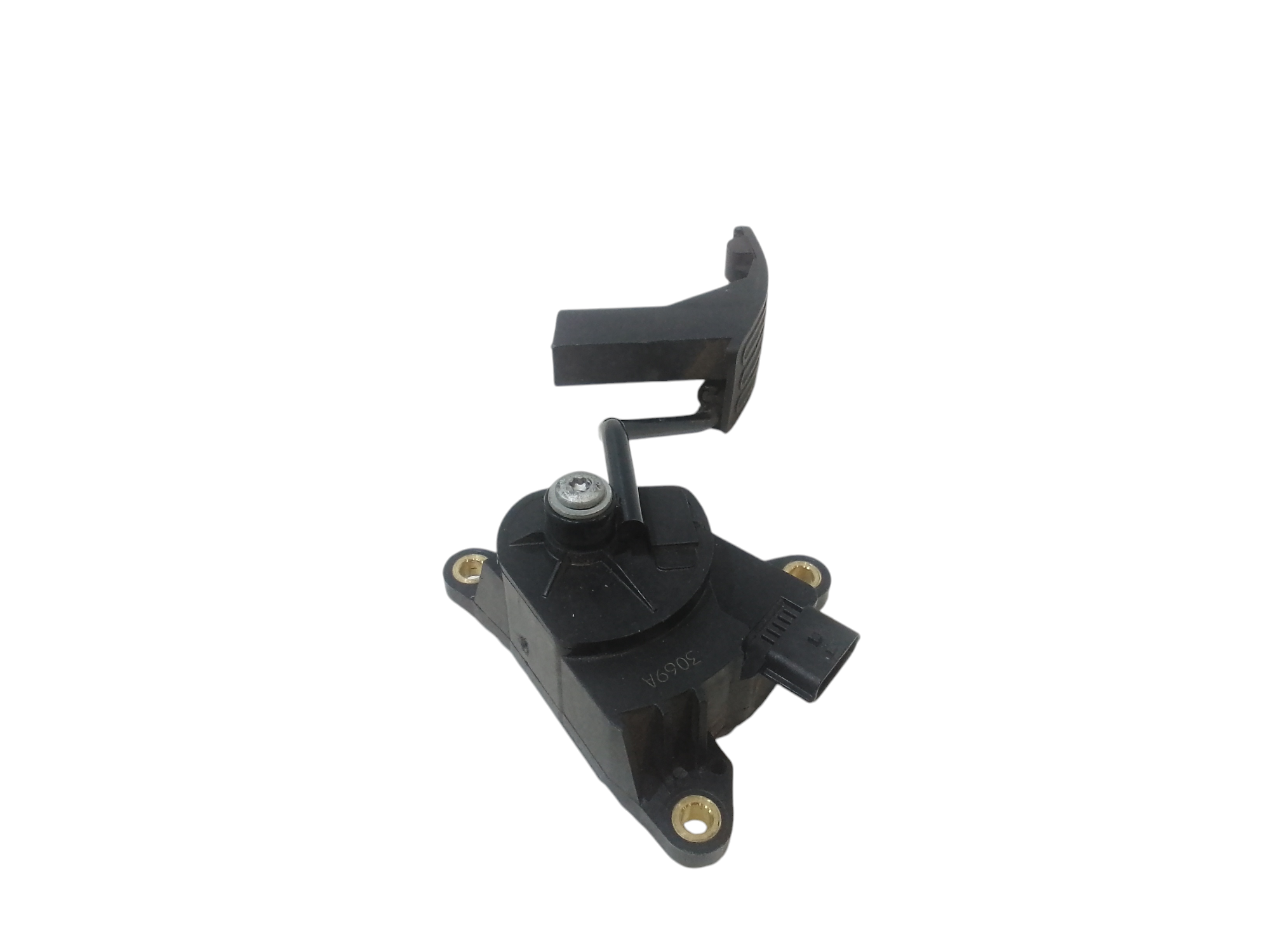 Pedale acceleratore per Nissan Qashqai 1 Serie (2006 - 2009)