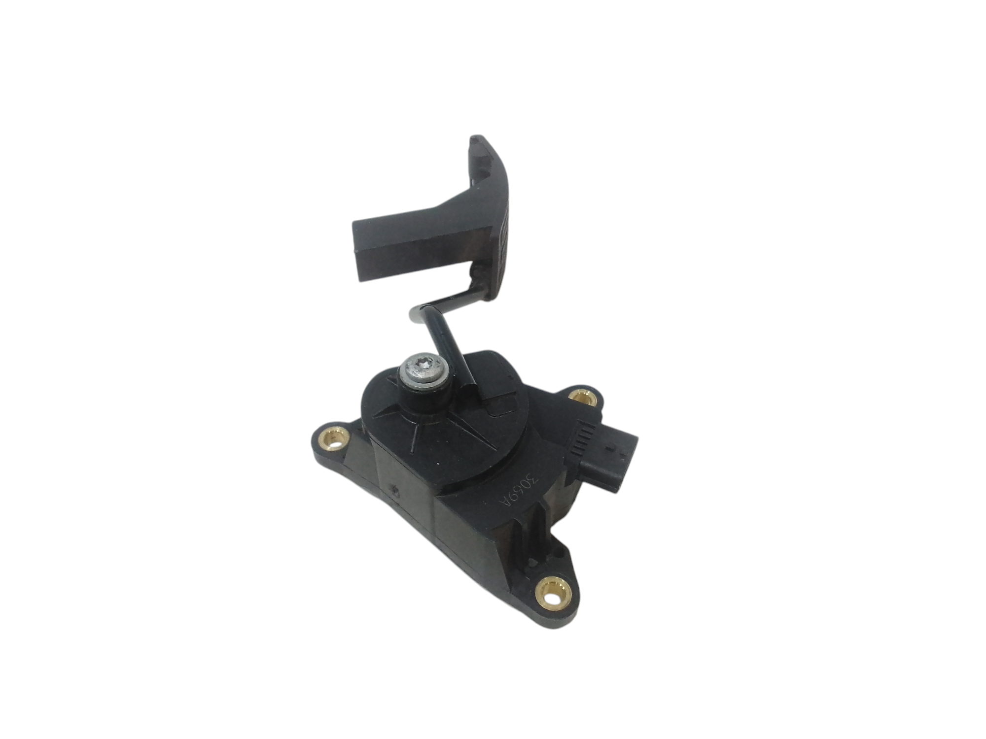 Pedale acceleratore per Nissan Qashqai 1 Serie (2006 - 2009)