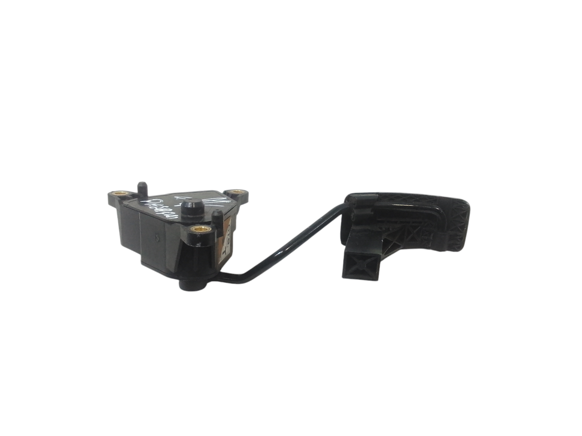 Pedale acceleratore per Nissan Qashqai 1 Serie (2006 - 2009)