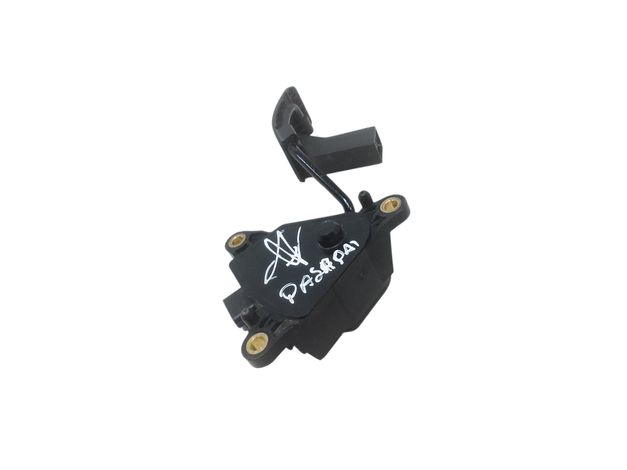 Pedale acceleratore per Nissan Qashqai 1 Serie (2006 - 2009)