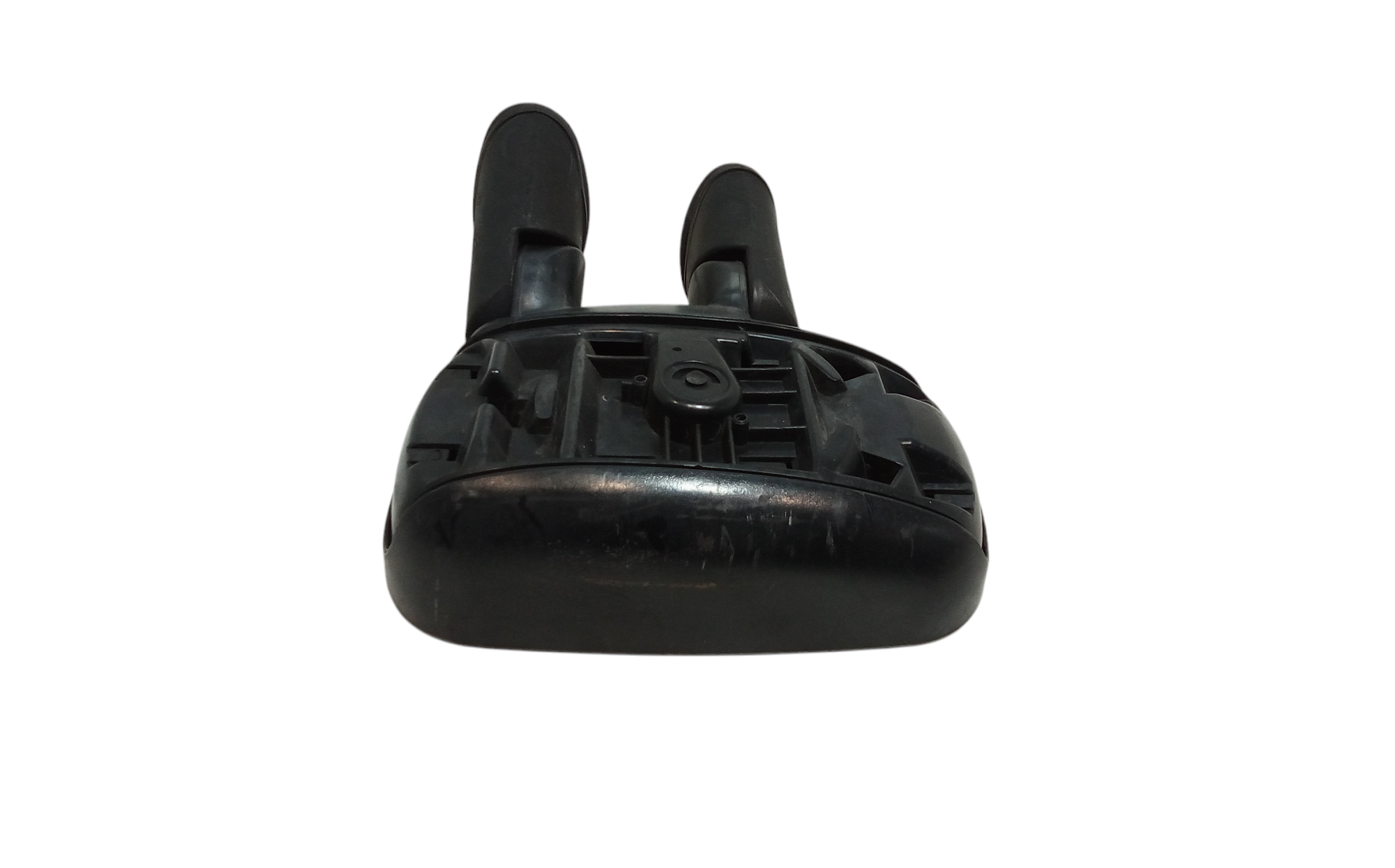 Specchietto Retrovisore Sinistro per Fiat Dobl Cargo (05>09) (2005 - 2009)