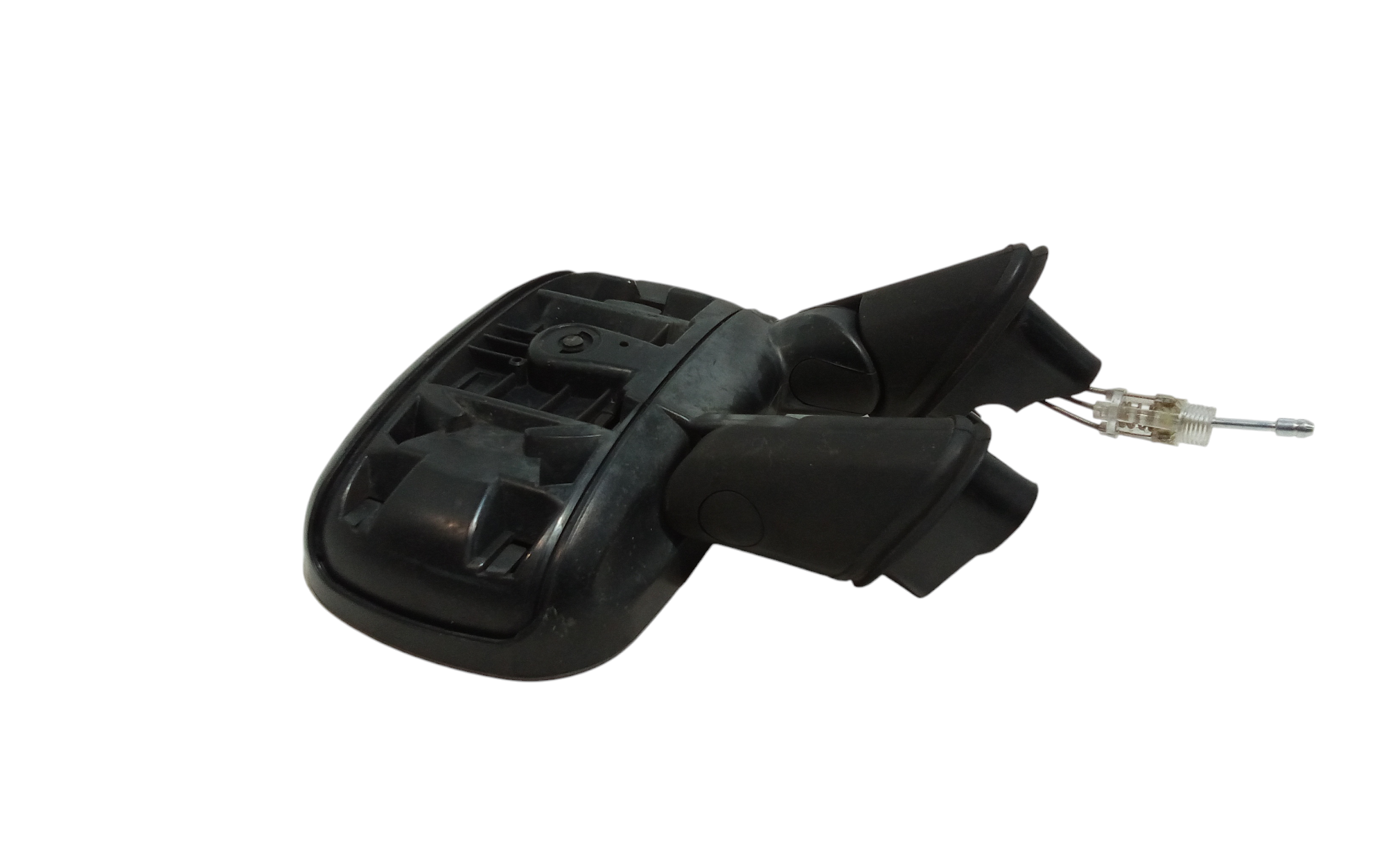 Specchietto Retrovisore Sinistro per Fiat Dobl Cargo (05>09) (2005 - 2009)