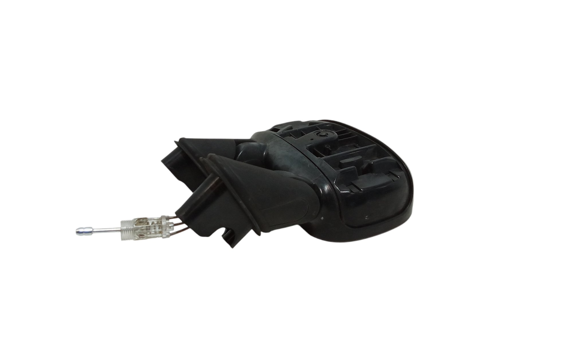 Specchietto Retrovisore Sinistro per Fiat Dobl Cargo (05>09) (2005 - 2009)