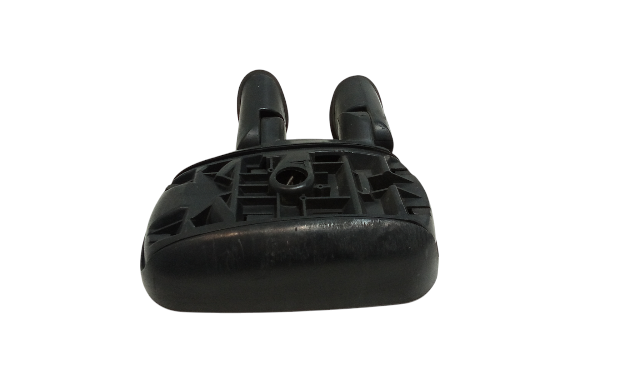 Specchietto Retrovisore Destro per Fiat Dobl Cargo (05>09) (2005 - 2009)